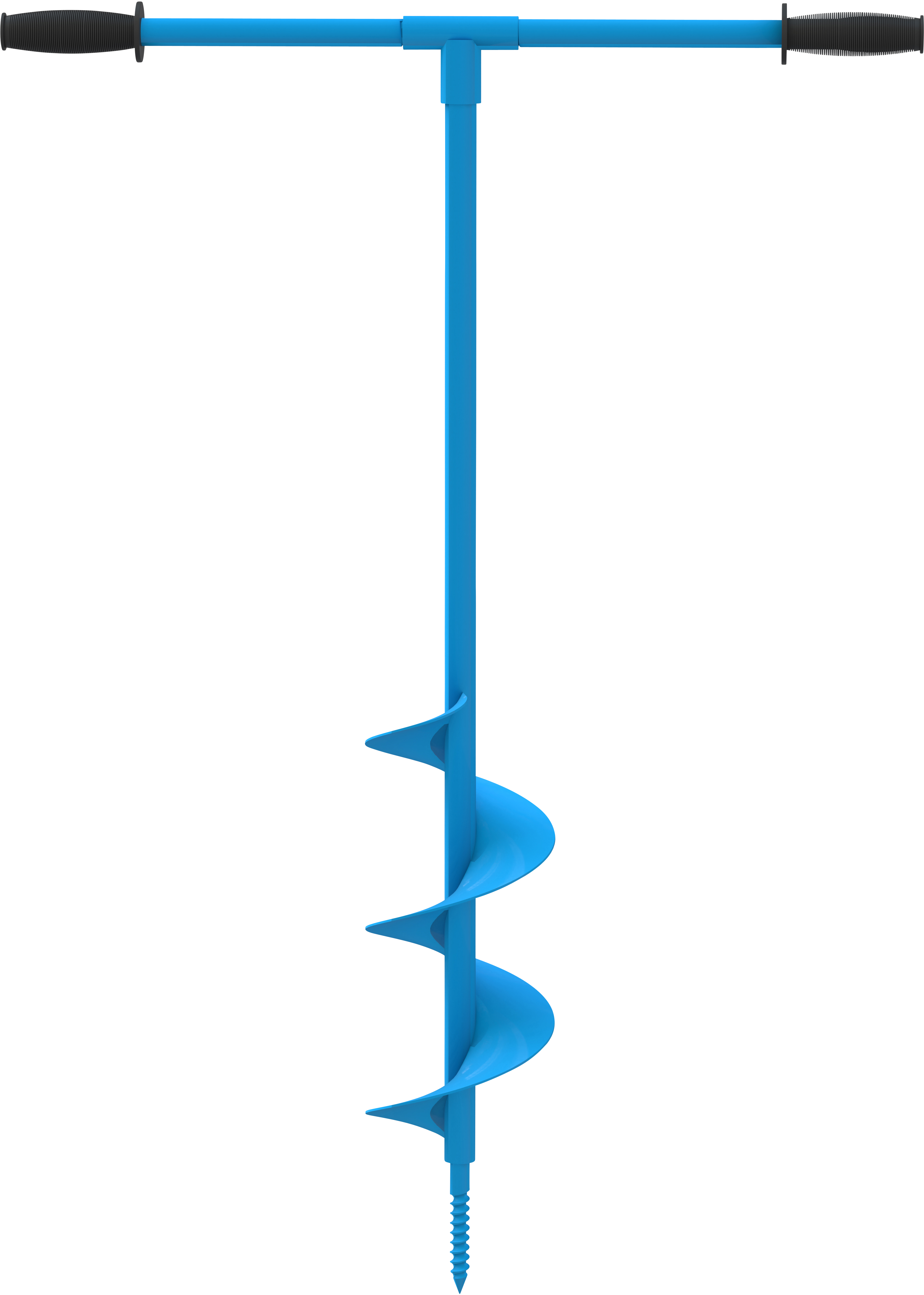 Güde Handerdbohrer GH 150 Güde Handerdbohrer GH 150