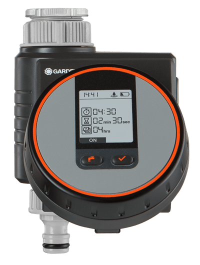 Bew-sserungssteuerung-Flex Bewässerungssteuerung Flex