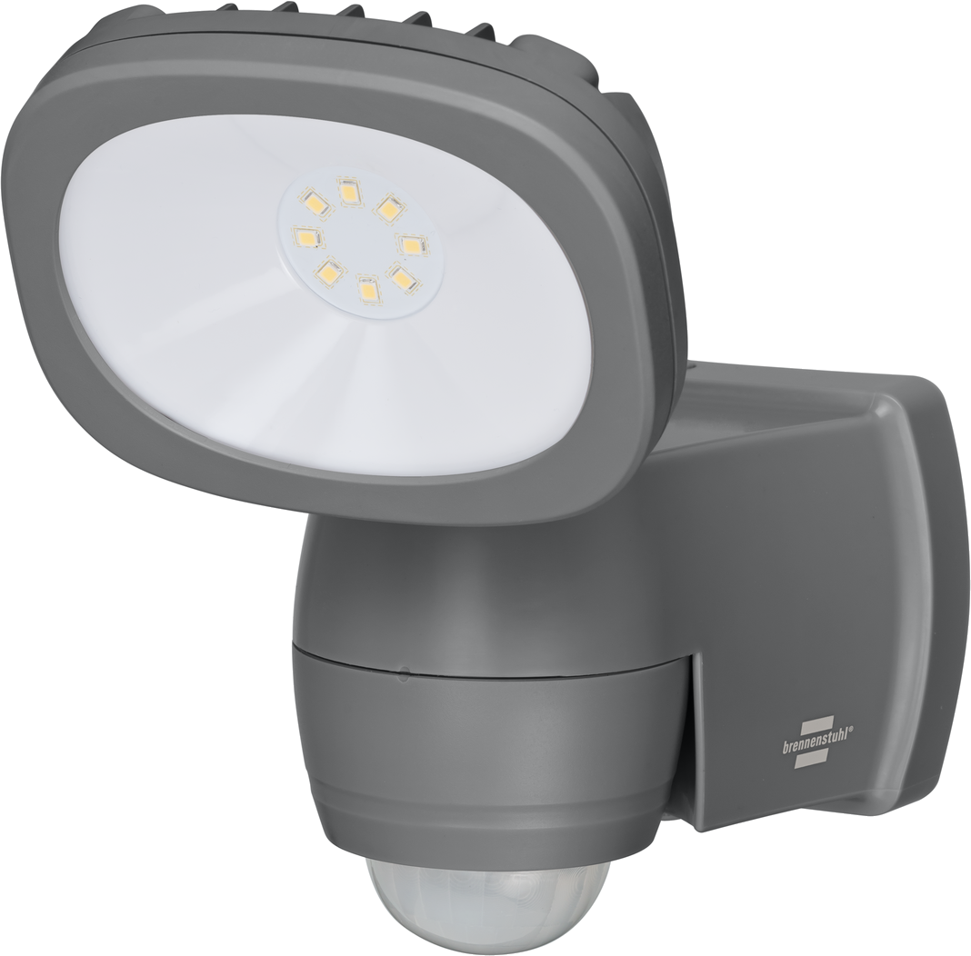 Brennenstuhl Batterie LED-Strahler Lufos 400 440
