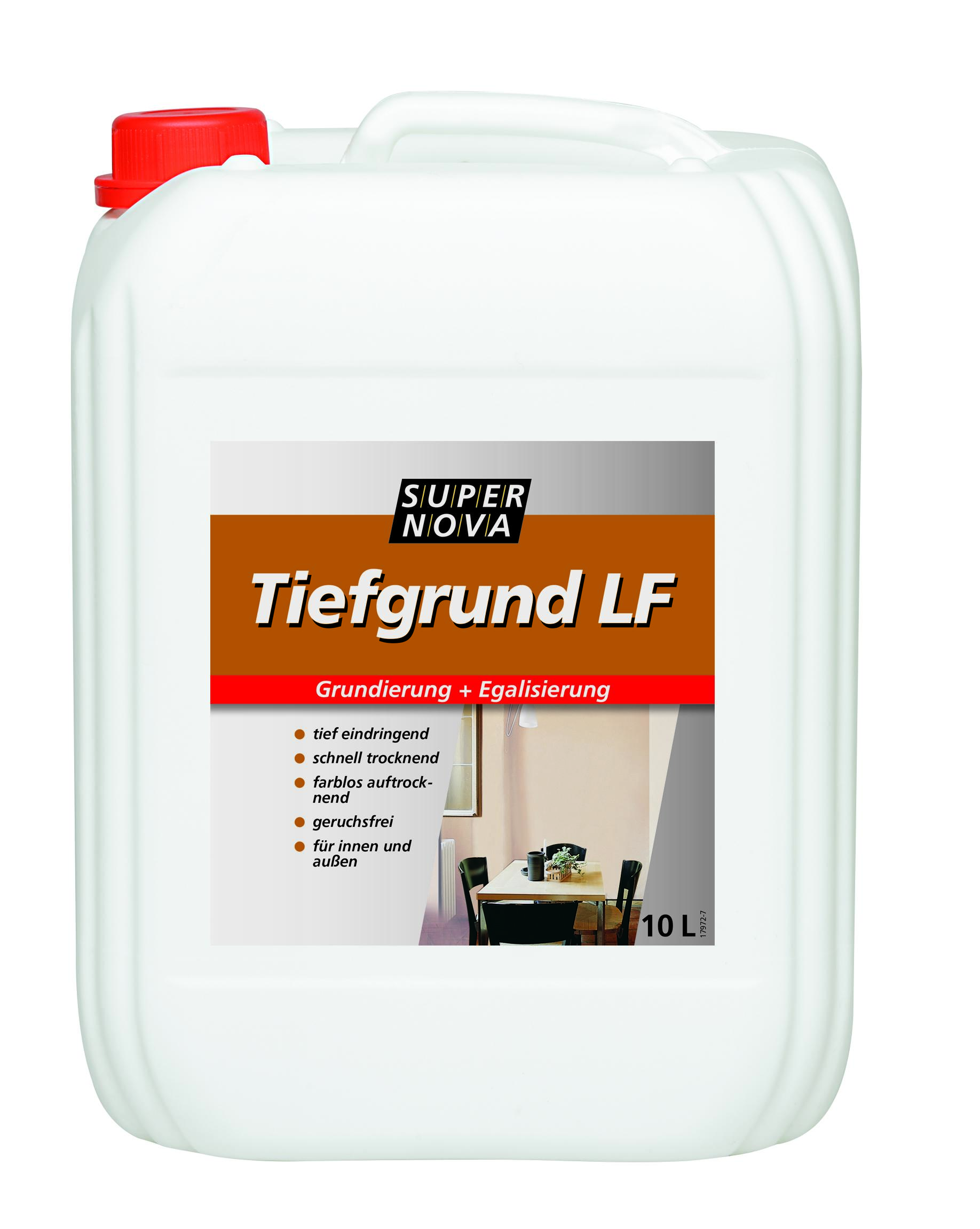 332122-Tiefgrund-LF Super Nova Tiefgrund LF