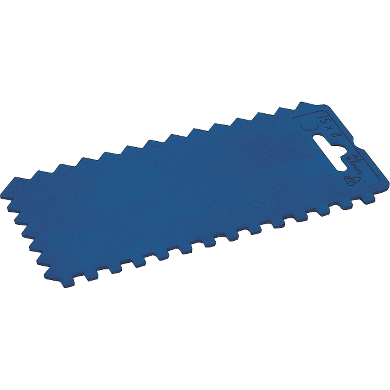 KSPK Triuso Aufstrich-Spachtel, 170 x 115 mm