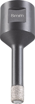 Kwb Diamant-Fliesenbohrer M14, 8 mm