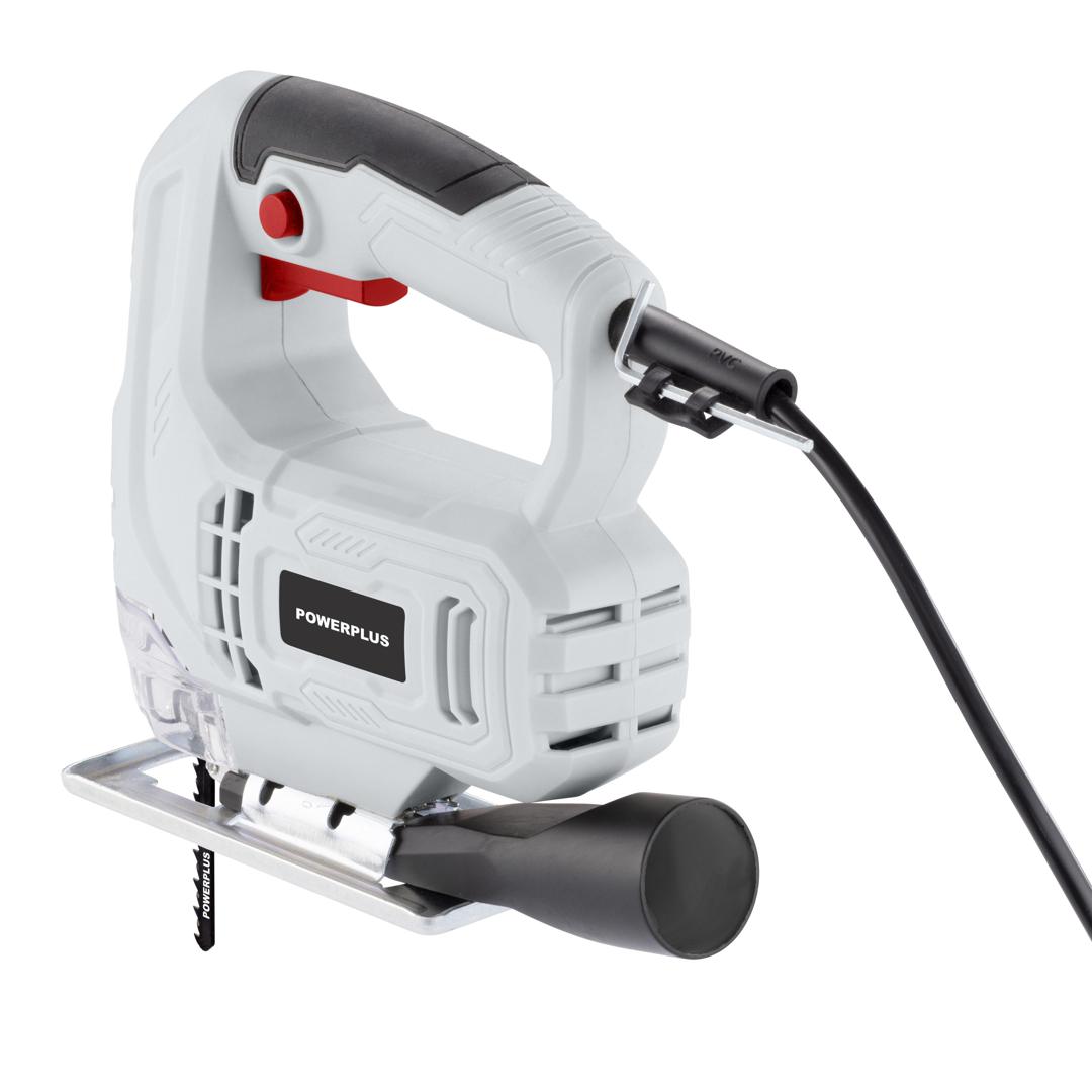Powerplus Stichsäge 400W Powerplus Stichsäge 400W