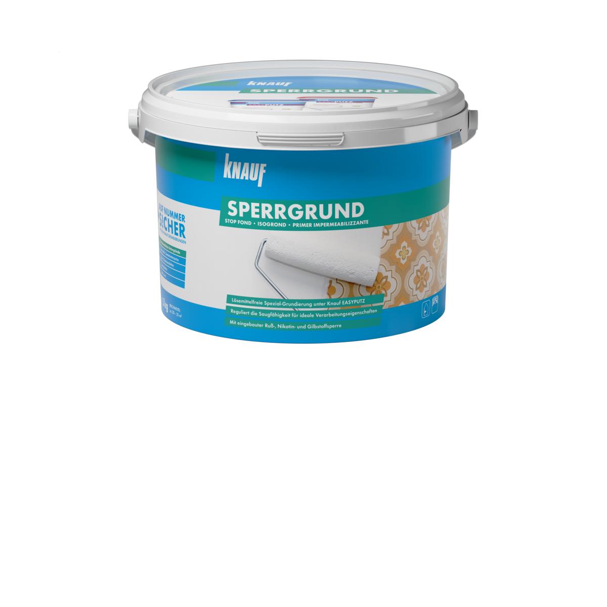 4006379067695_Sperrgrund_Produkt_1 Knauf Sperrgrund, 5 kg