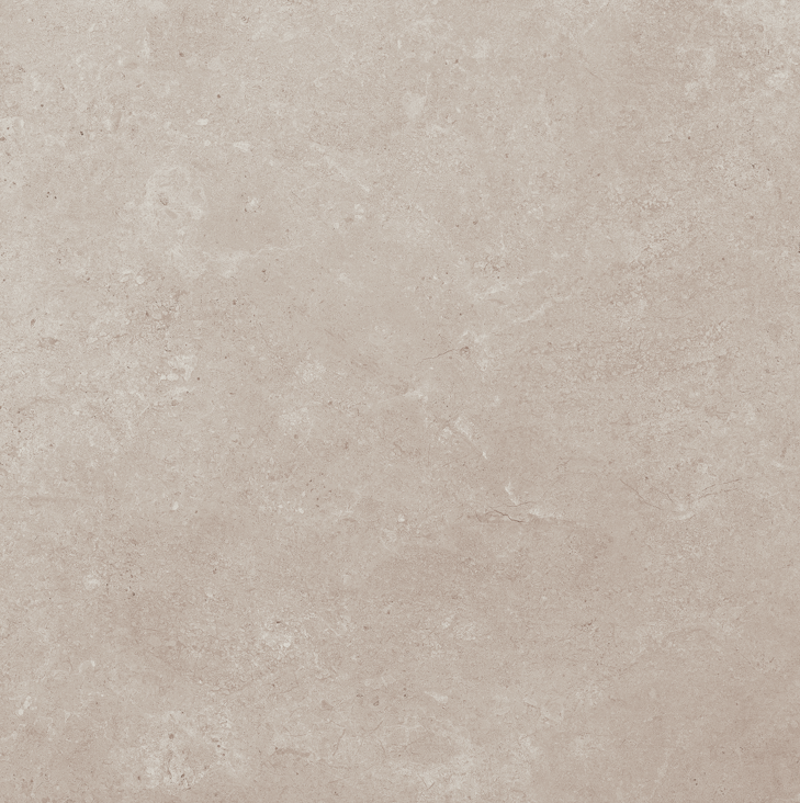 Lasselsberger Bodenfliese Lime beigegrau, 60x60 cm