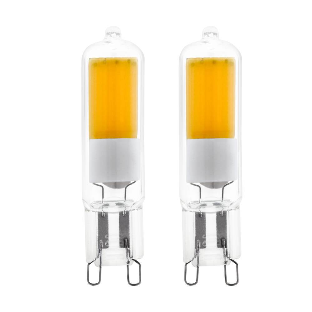 Eglo LED Leuchtmittel G9, 2W