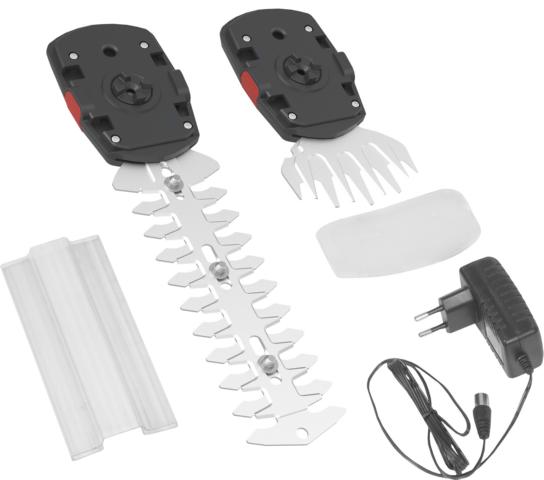 536686-1-95508_d01 AKKU-GARTENPFLEGE-SET GPS 7,2V GÜDE