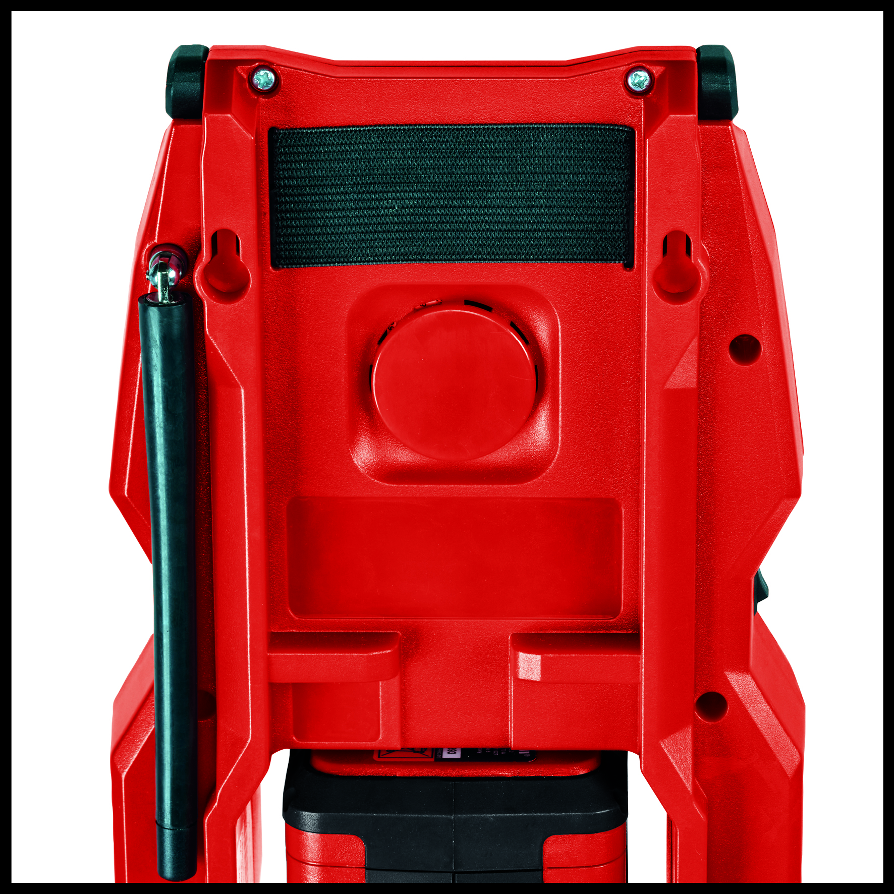 Einhell Akku-Radio TC-RA 18 Li BT - Solo