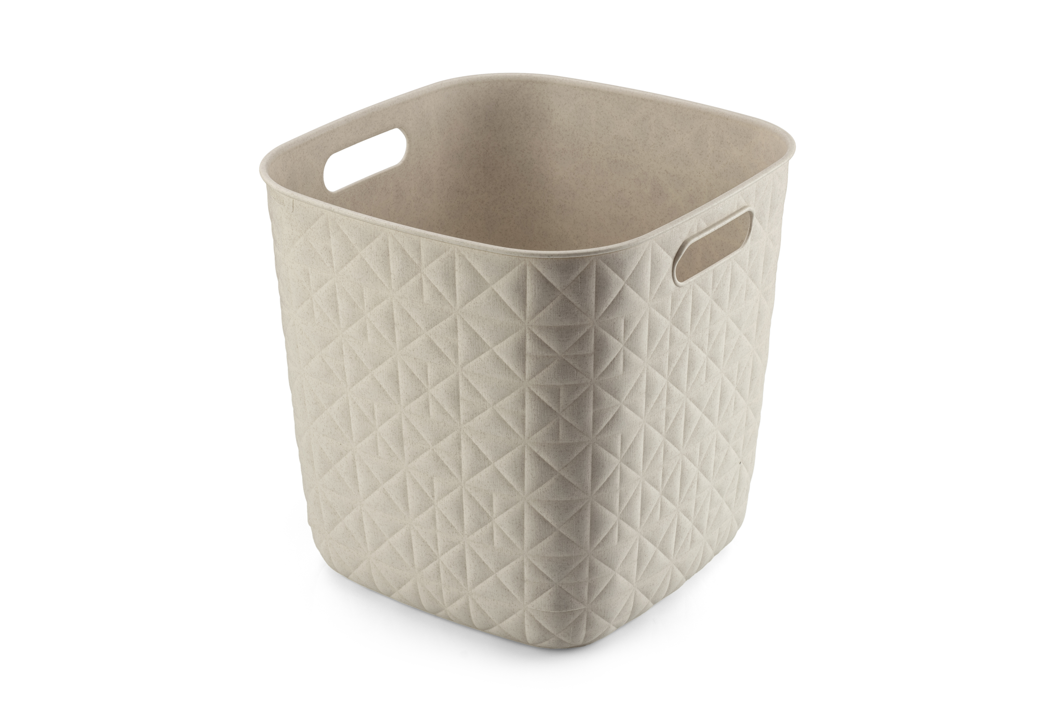 Curver Softex Aufbewahrungskorb Cube, 15L Curver Softex Aufbewahrungskorb Cube, 15L