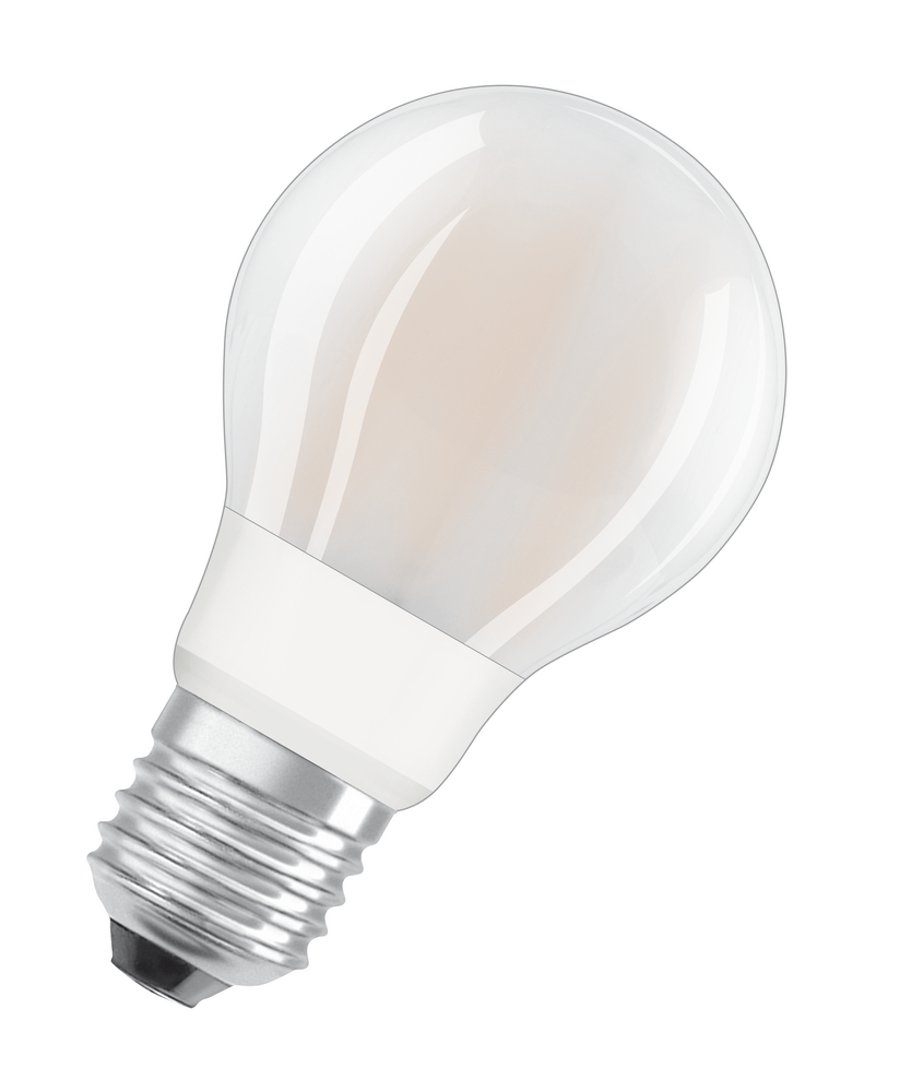 4058075245860_Primary_product_image5AERTvwtlw4cf OSRAM LEUCHTMITTEL LED CLA100D MATT 12W/827 E27 230V
