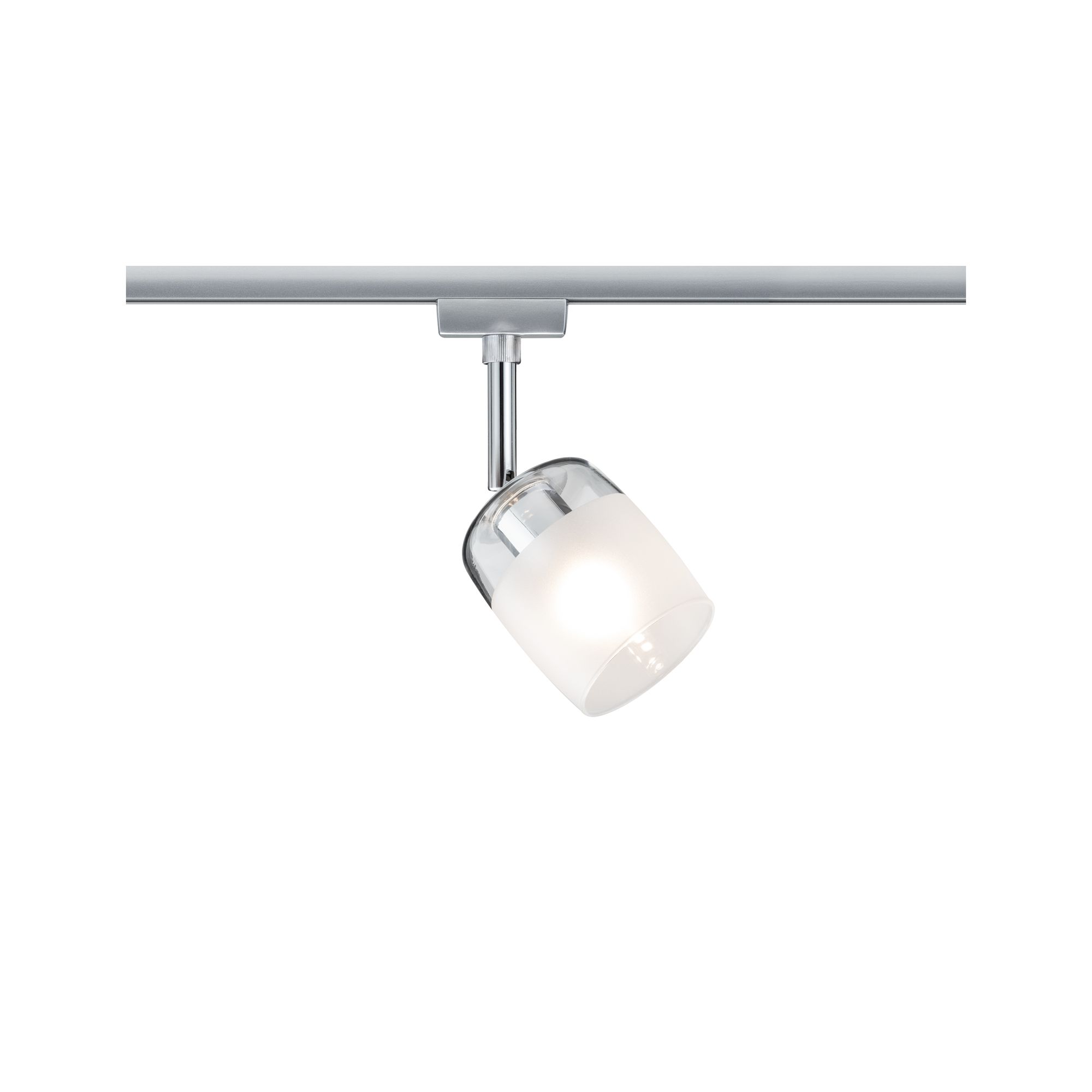 655170_95338ip01 PAULMANN URAIL SPOT 25W G9 CHROMMATT/SATIN/KLAR