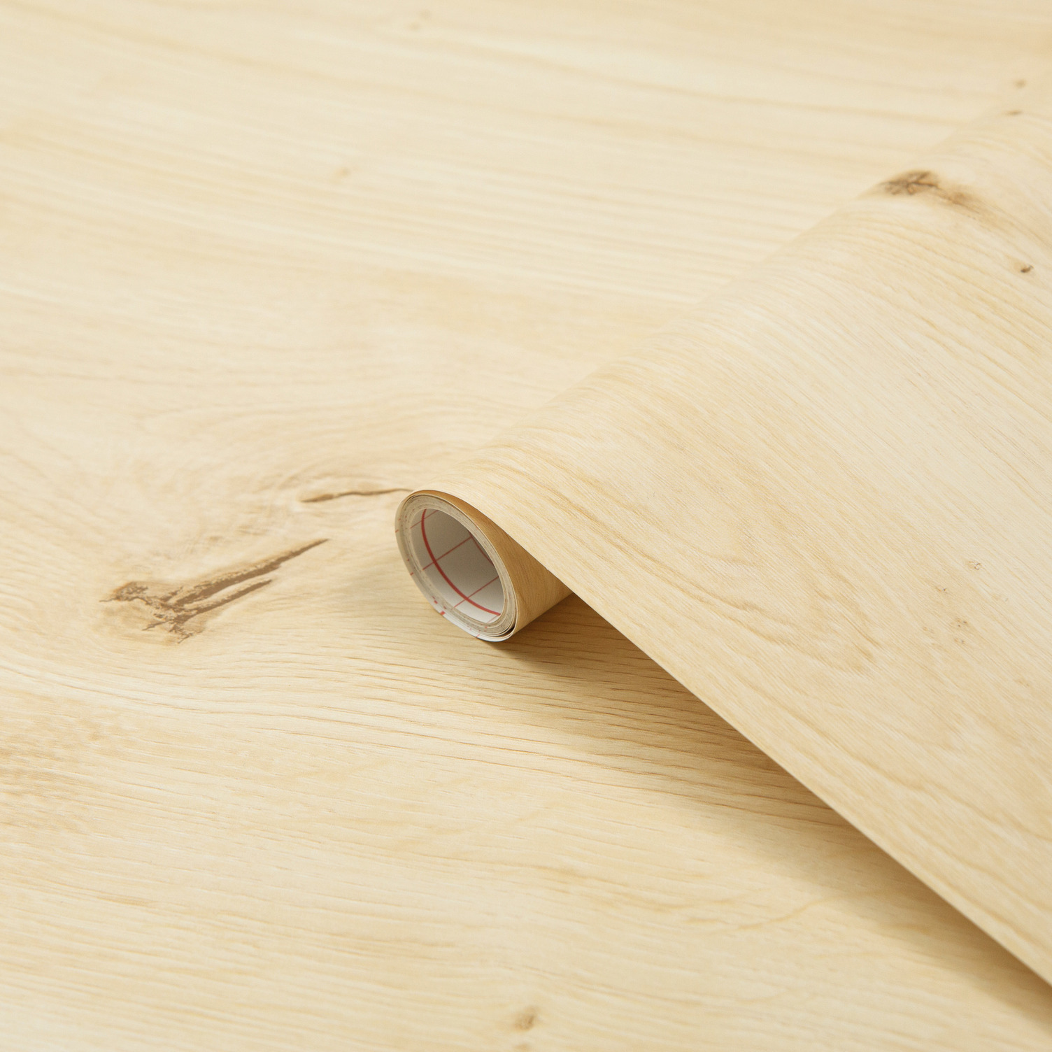 d-c-fix Klebefolie Hölzer Scandinavian Oak