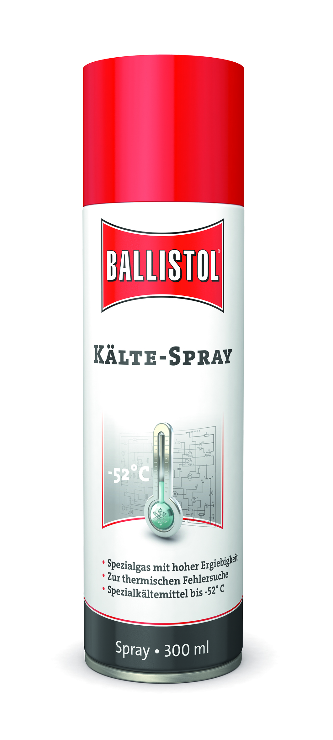 698574-25293 Ballistol Kältespray, 300ml