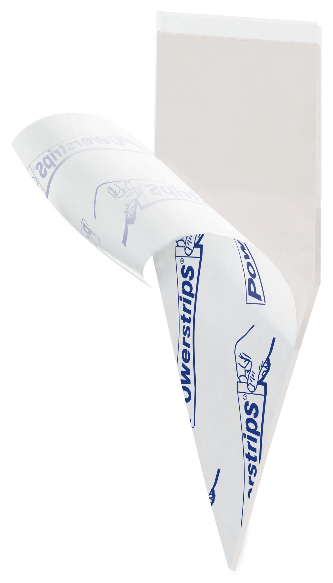 tesa_58003_58066_58192_58213_58303_right_pr tesa Powerstrips Doppelseitiger Selbstklebestrip Poster