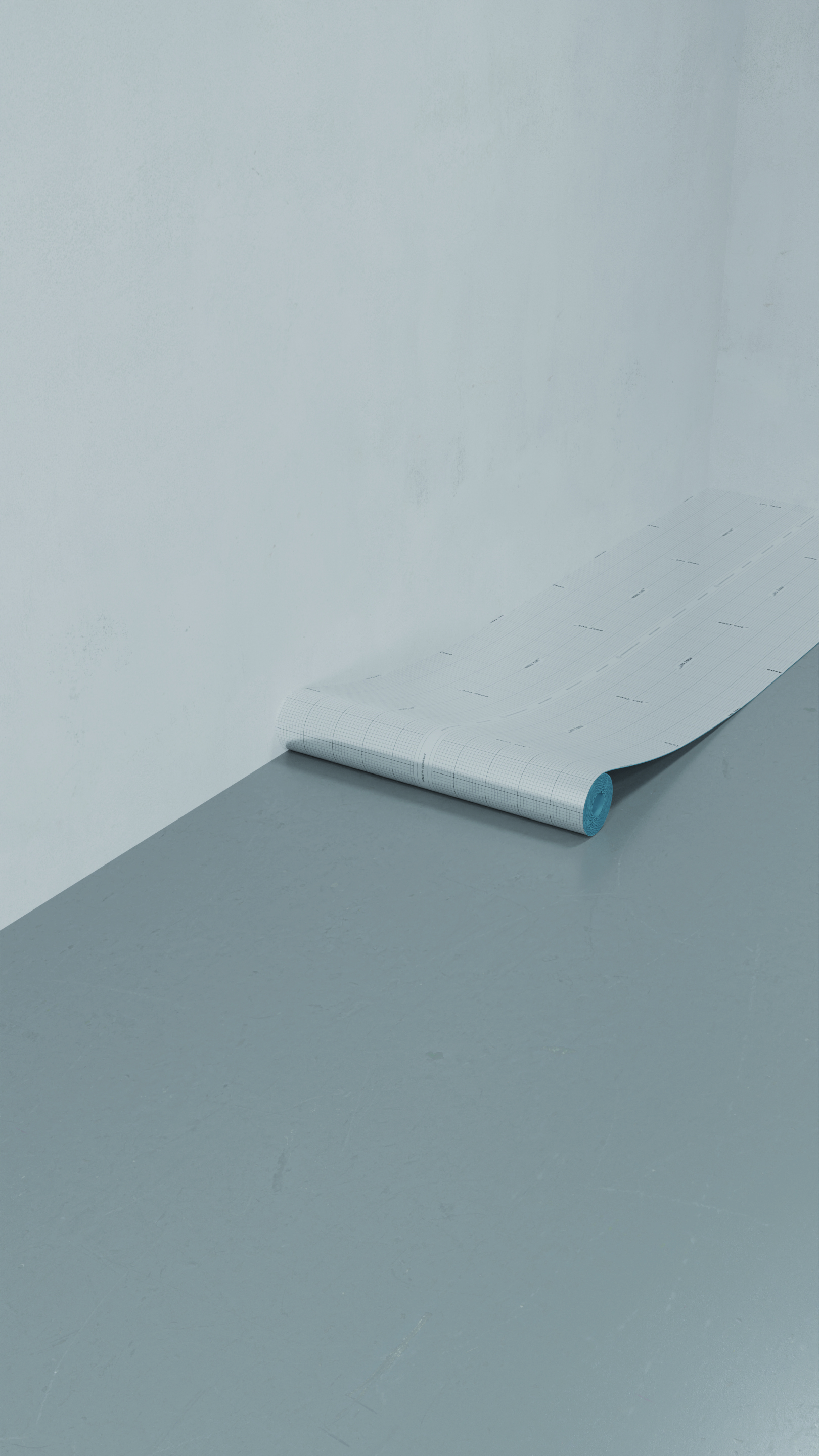 SELITAC Laminat- und Parkettunterlage pro+ 2 mm, 1 x 10 m, 10 m²