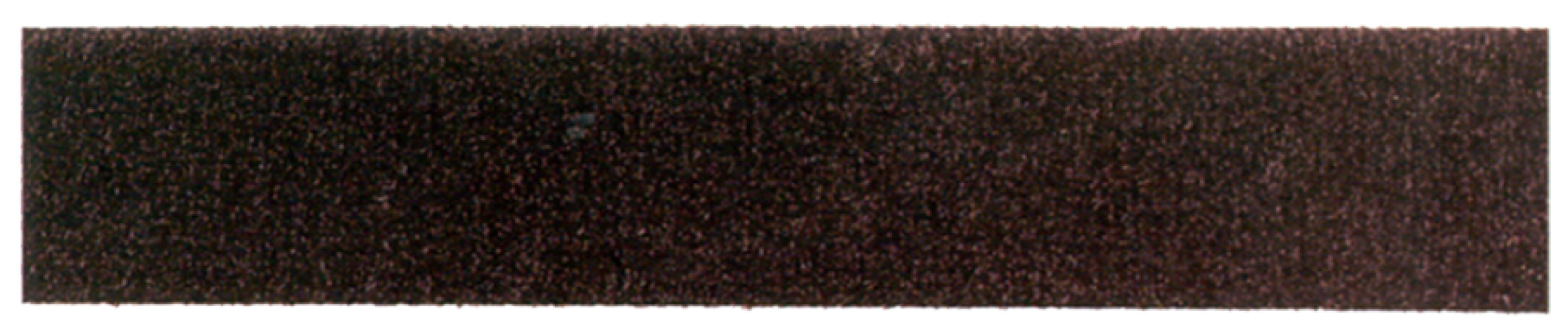 164652-pt1 Connex Flauschband, schwarz