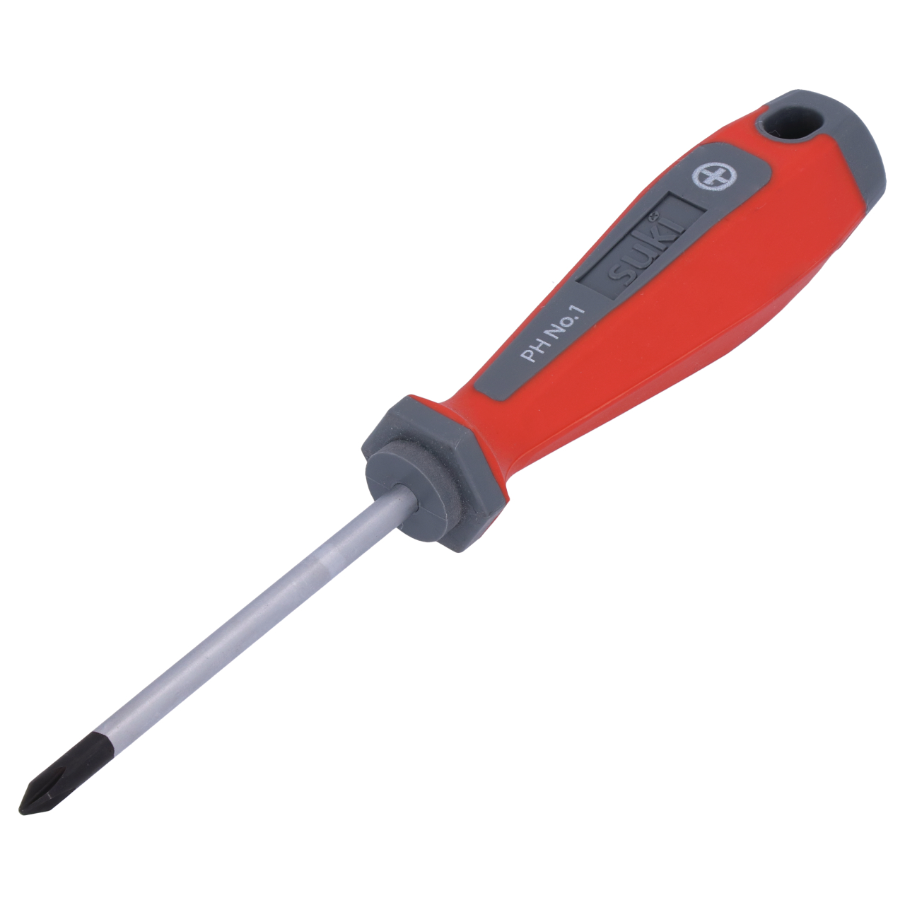 Suki Schraubendreher PH1 x 80 mm
