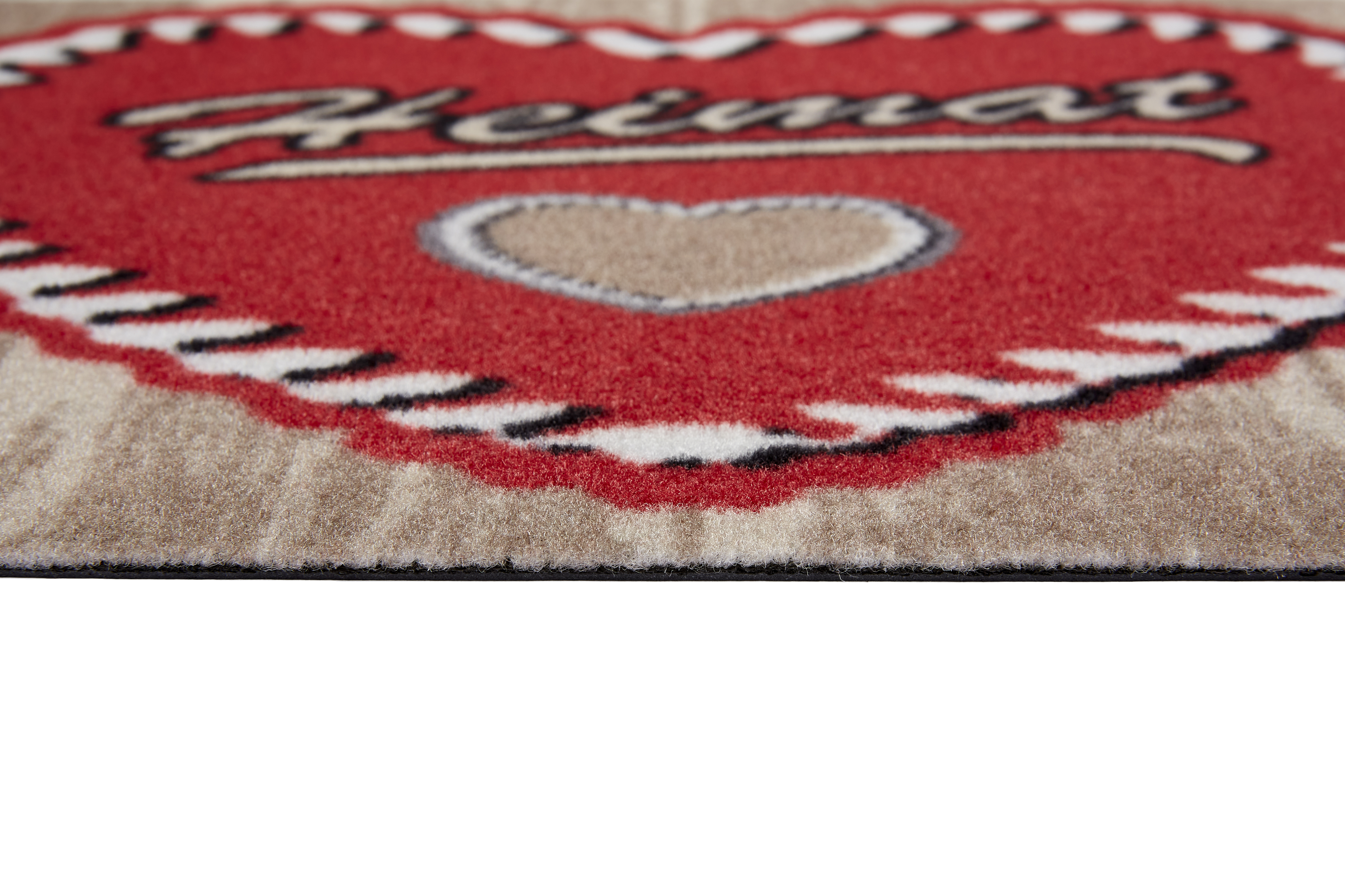 Astra Homelike ca.40x60cm D.072 C.010 Heimat Herz Holz Astra Homelike ca.40x60cm D.072 C.010 Heimat Herz Holz