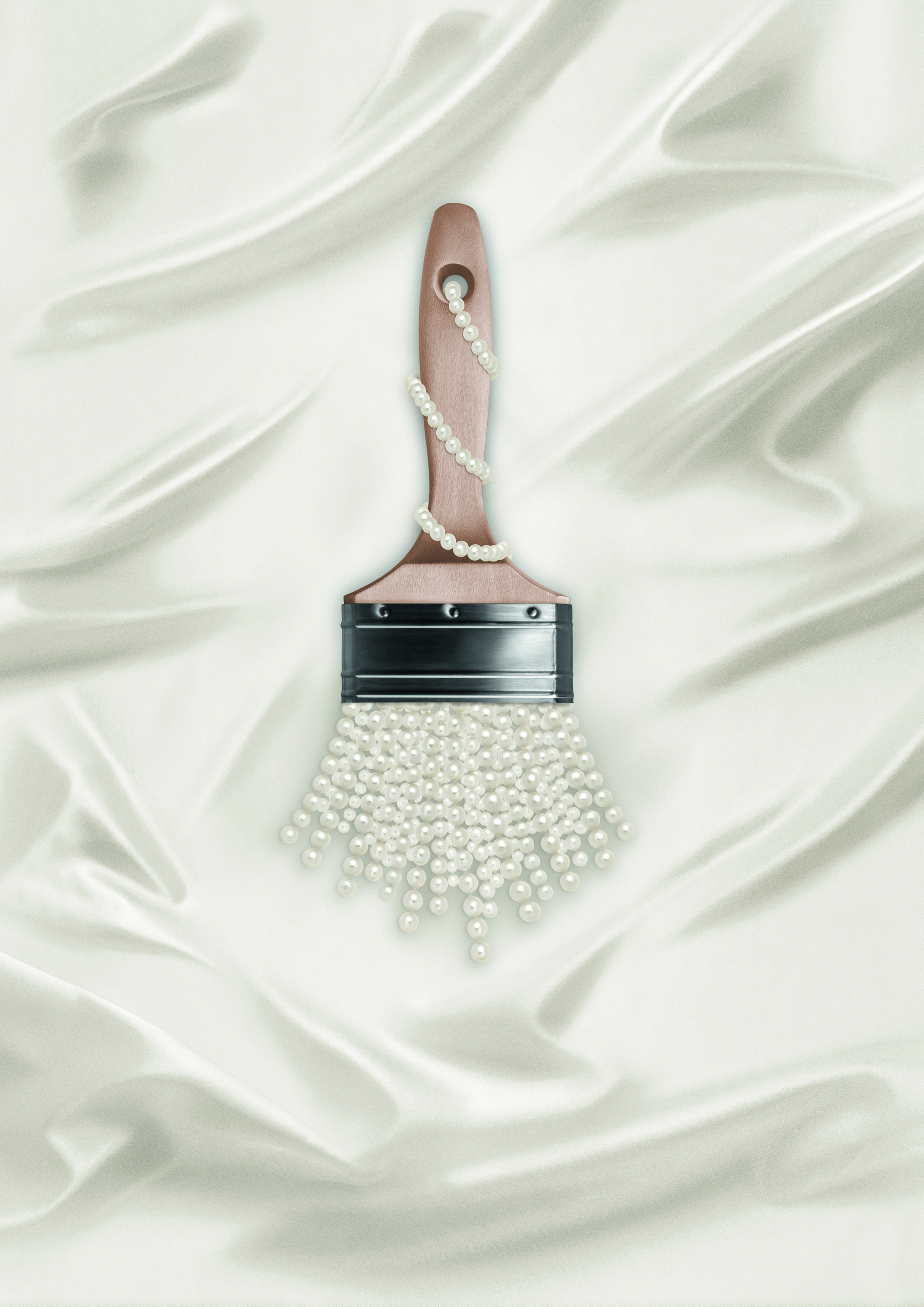 SW_KV-Pearl-A4 Schöner Wohnen Trendfarbe, pearl matt