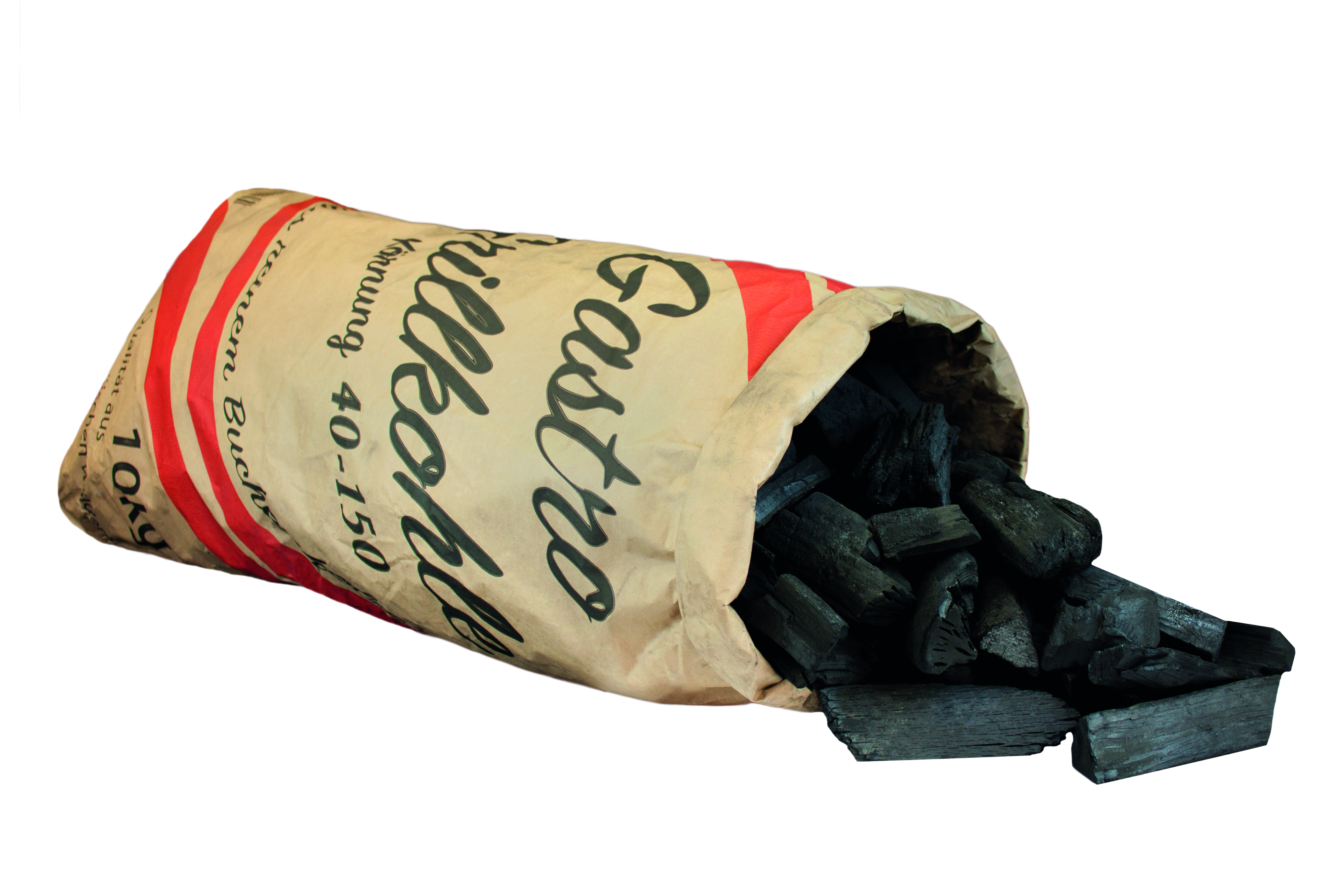 A. Reiter Gastrogrillkohle, 10 kg