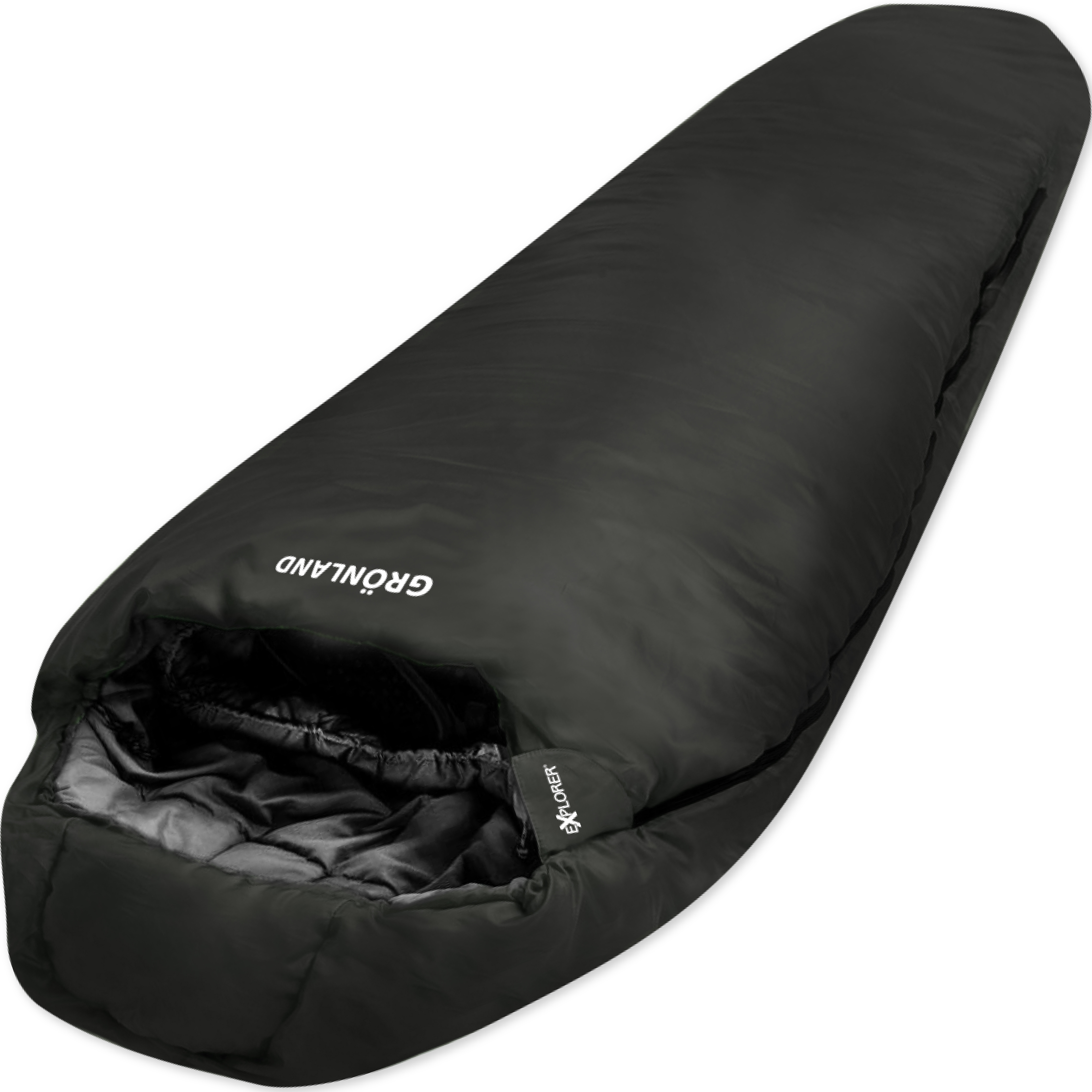 Rix Schlafsack Grönland