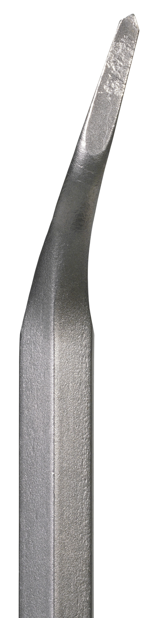 Makita Spatenmeißel gekröpft, 50 x 250 mm
