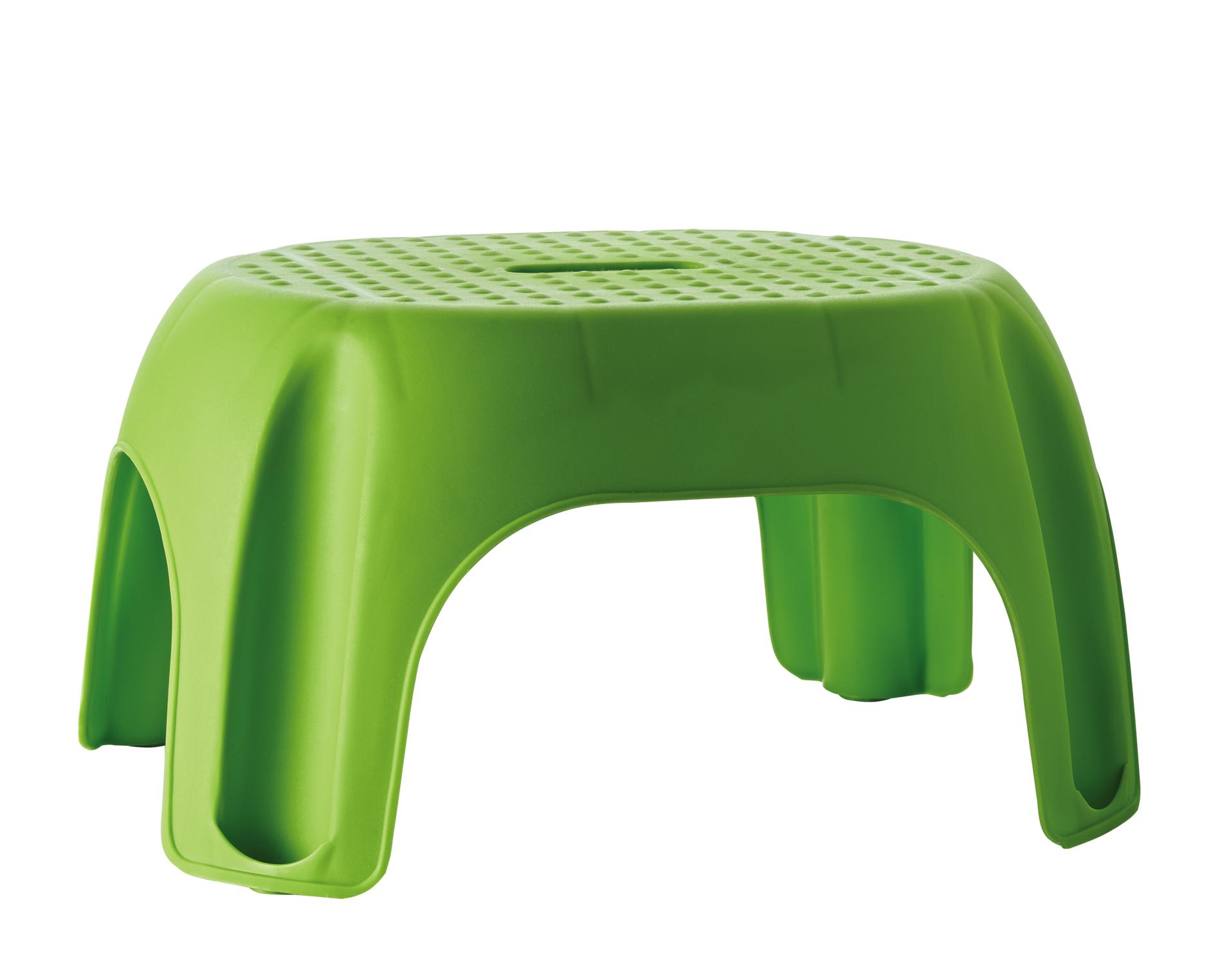 266579-3   BADSCHEMEL PROMO GRÜN