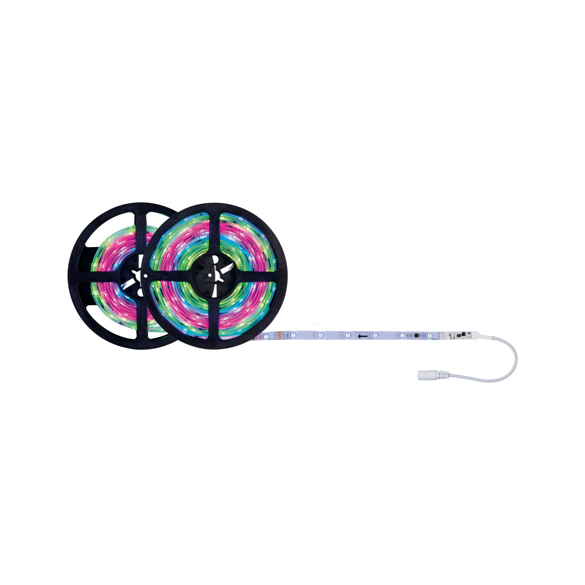 PAULMANN STRIPE SET 15W RGB 7,5M