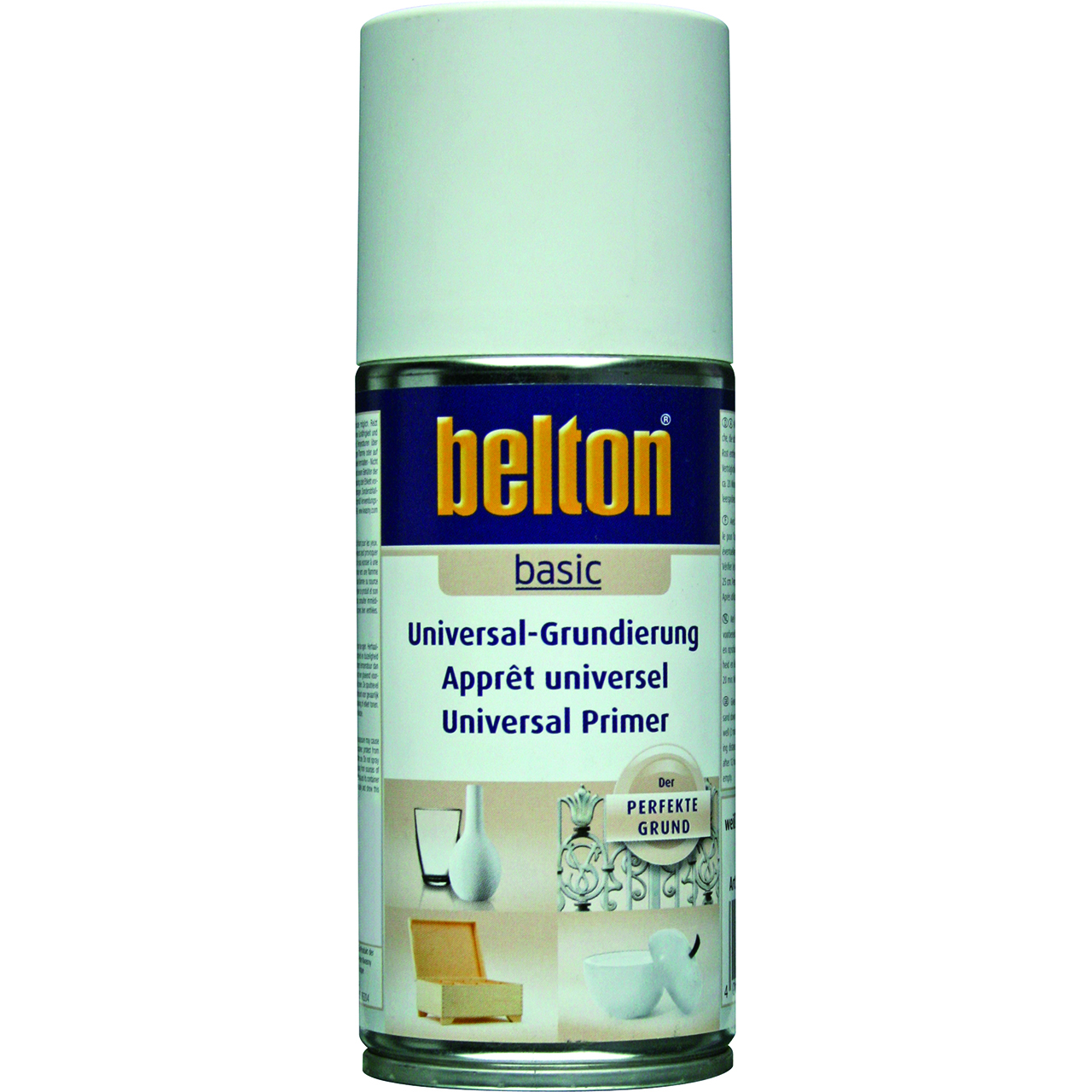 belton Special Universal-Grundierung weiß, 150ml