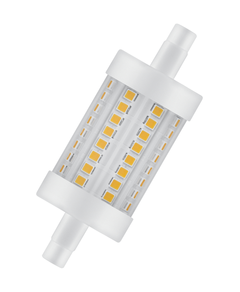 4058075432611_Primary_product_imageUNZBglvIADR5K OSRAM LEUCHTMITTEL LED LINE R7S 78.0 MM 75 8 W/2700K R7