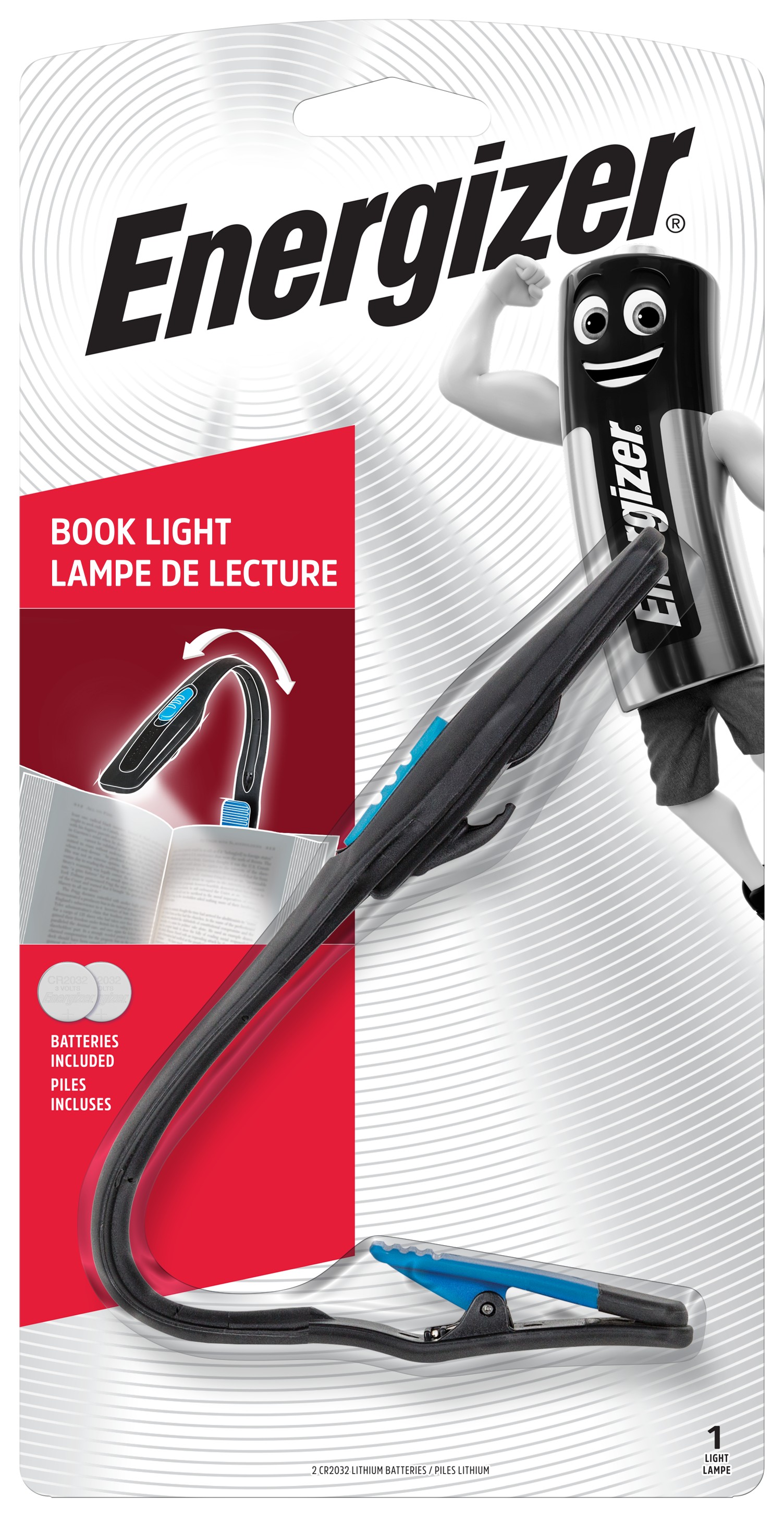 7638900383911 ENERGIZER BOOKLITE