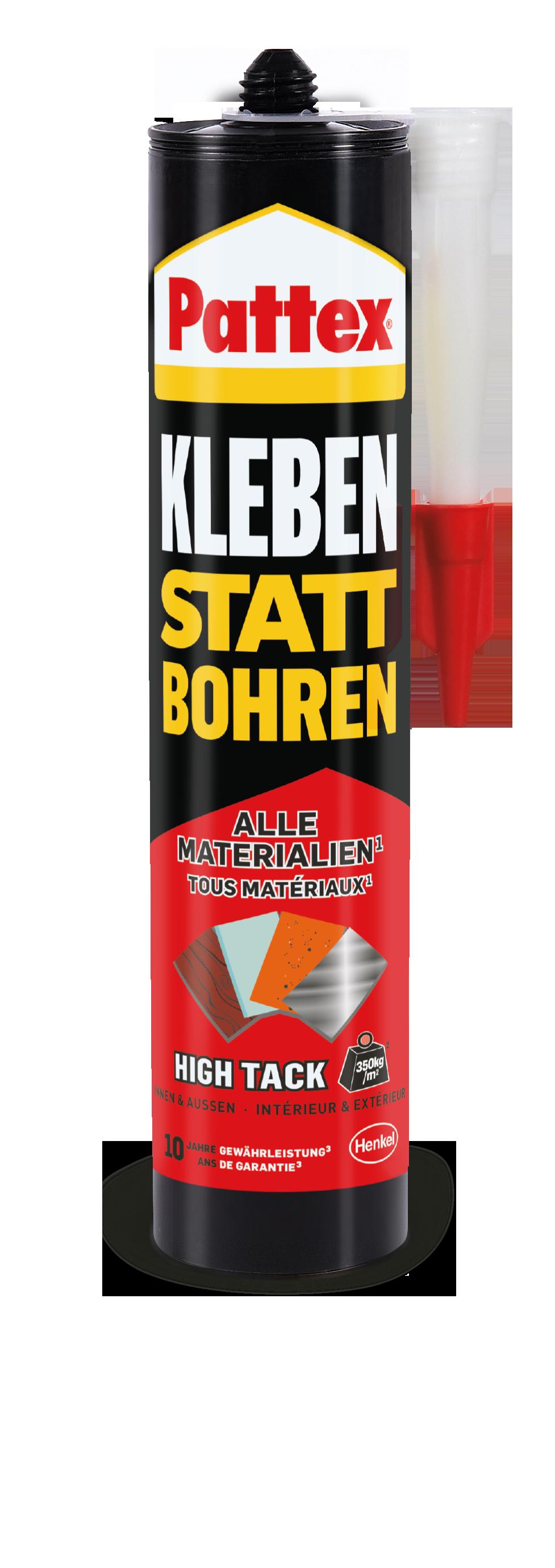 4057278006179_PKBHT Pattex Kleben statt Bohren Alle Materialien High Tack, 440 g