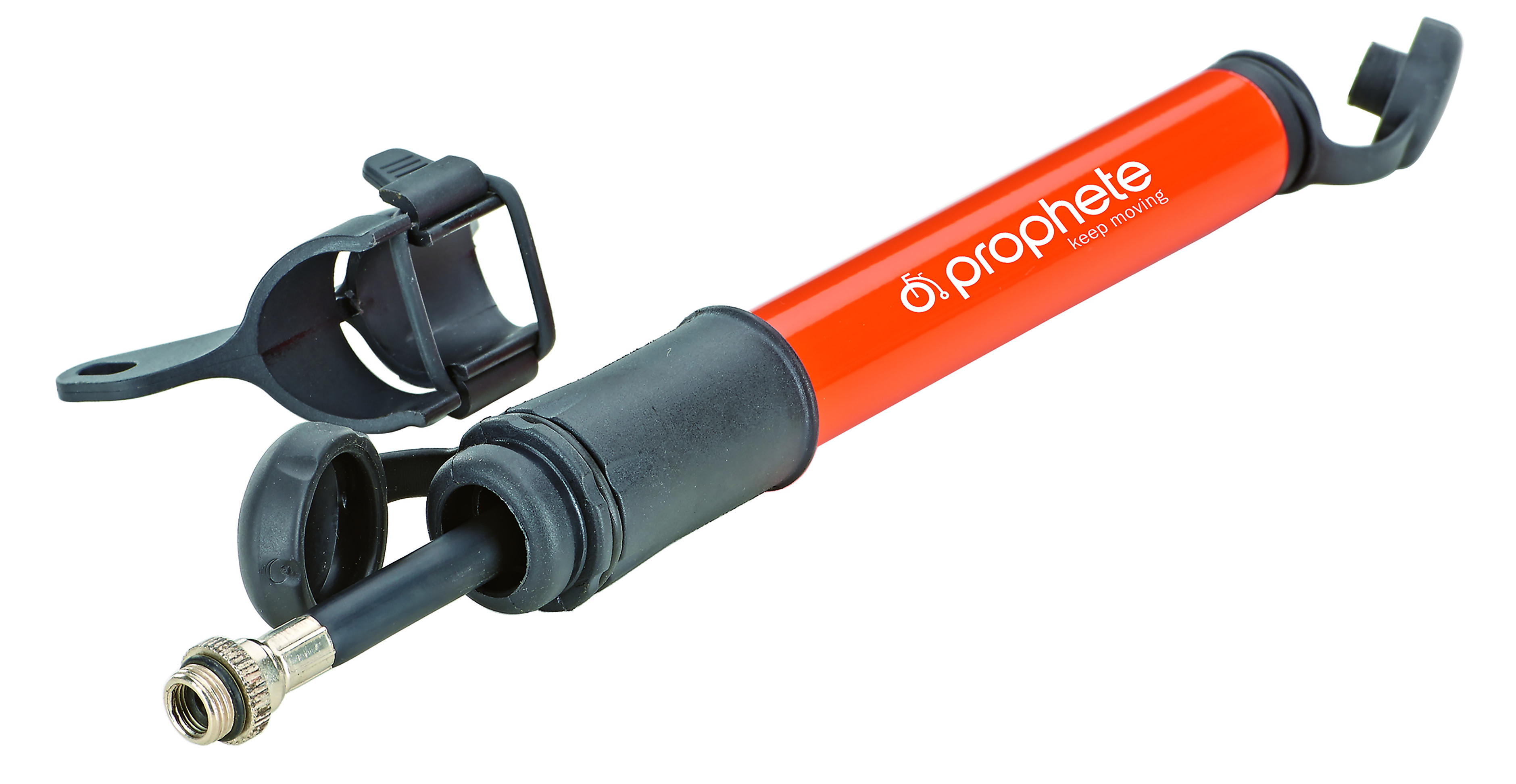 283710_11 Prophete MINI-LUFTPUMPE , L: 190MM