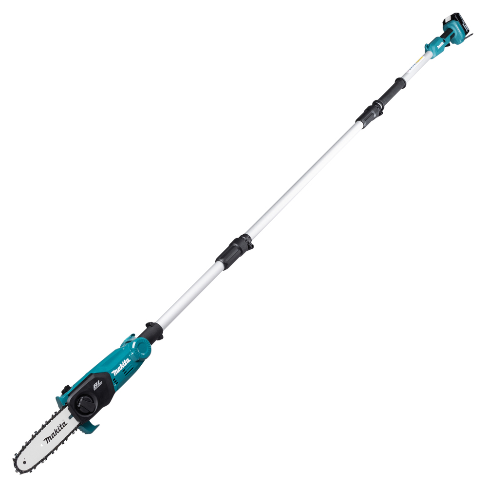 Makita Akku-Hochentaster 18V (Ohne Akku, ohne Ladegerät)