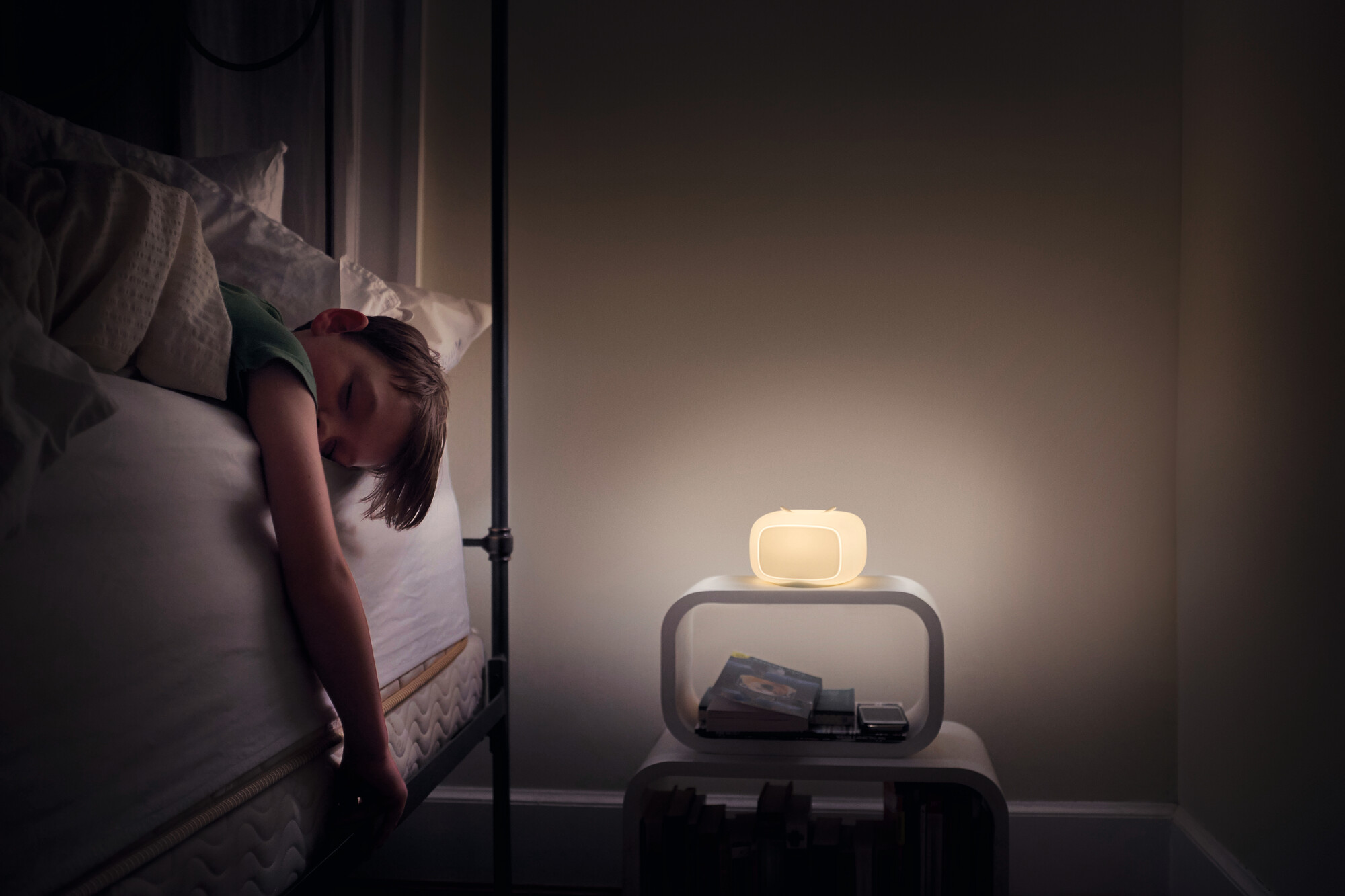 Osram RGBW-Nachtlicht "Nightlux TV Touch USB"
