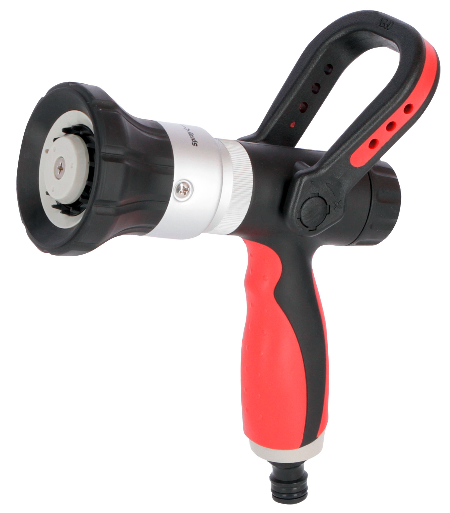 Kerbl Waschbrause Super Jet  Kerbl Waschbrause Super Jet