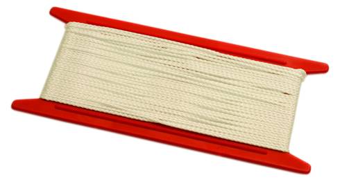 194414_01 GARDINIA JALOUSIEN-SCHNUR 10M WEISS