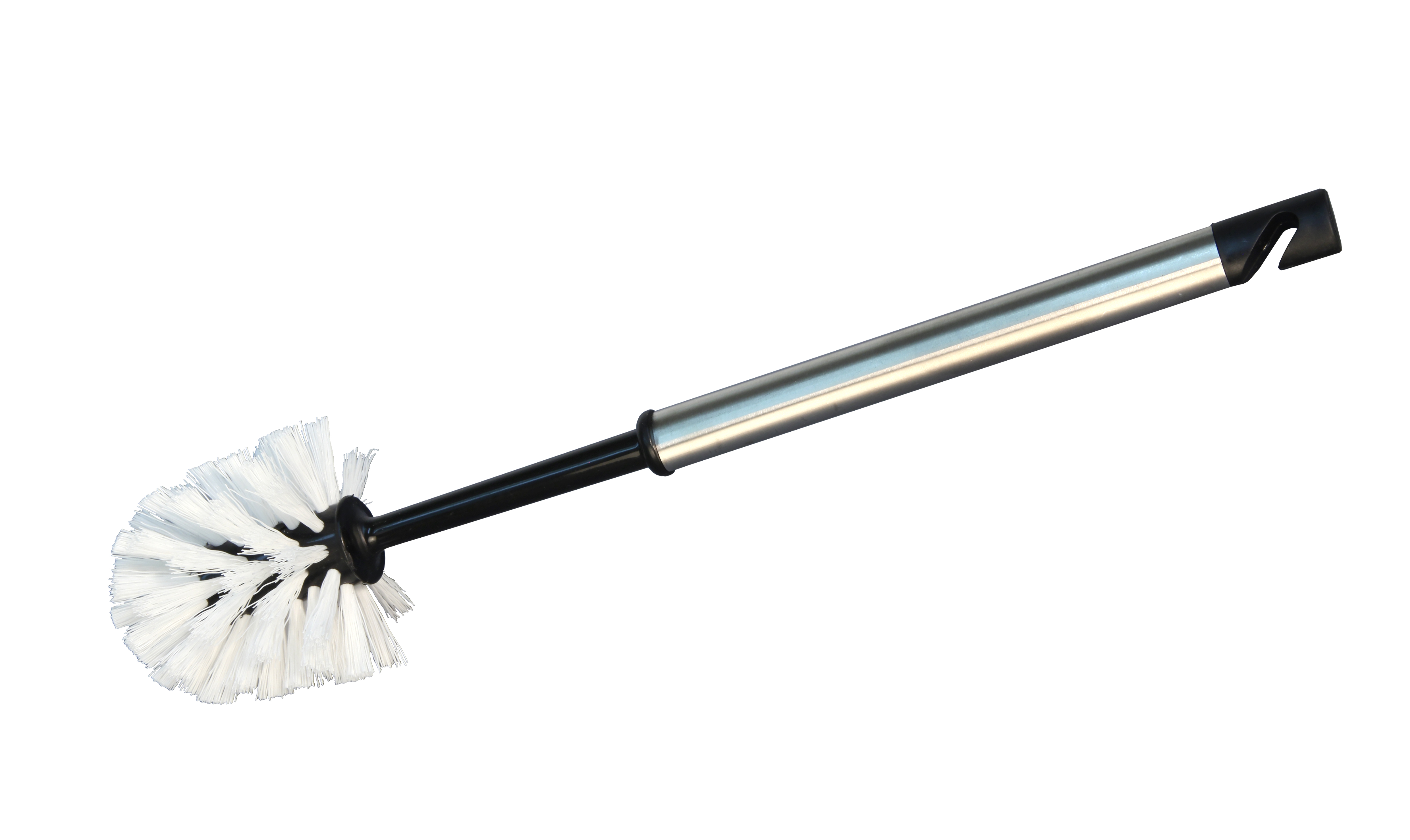 629676_37164021 BÜRSTENMANN WC EDELSTAHLBÜRSTE