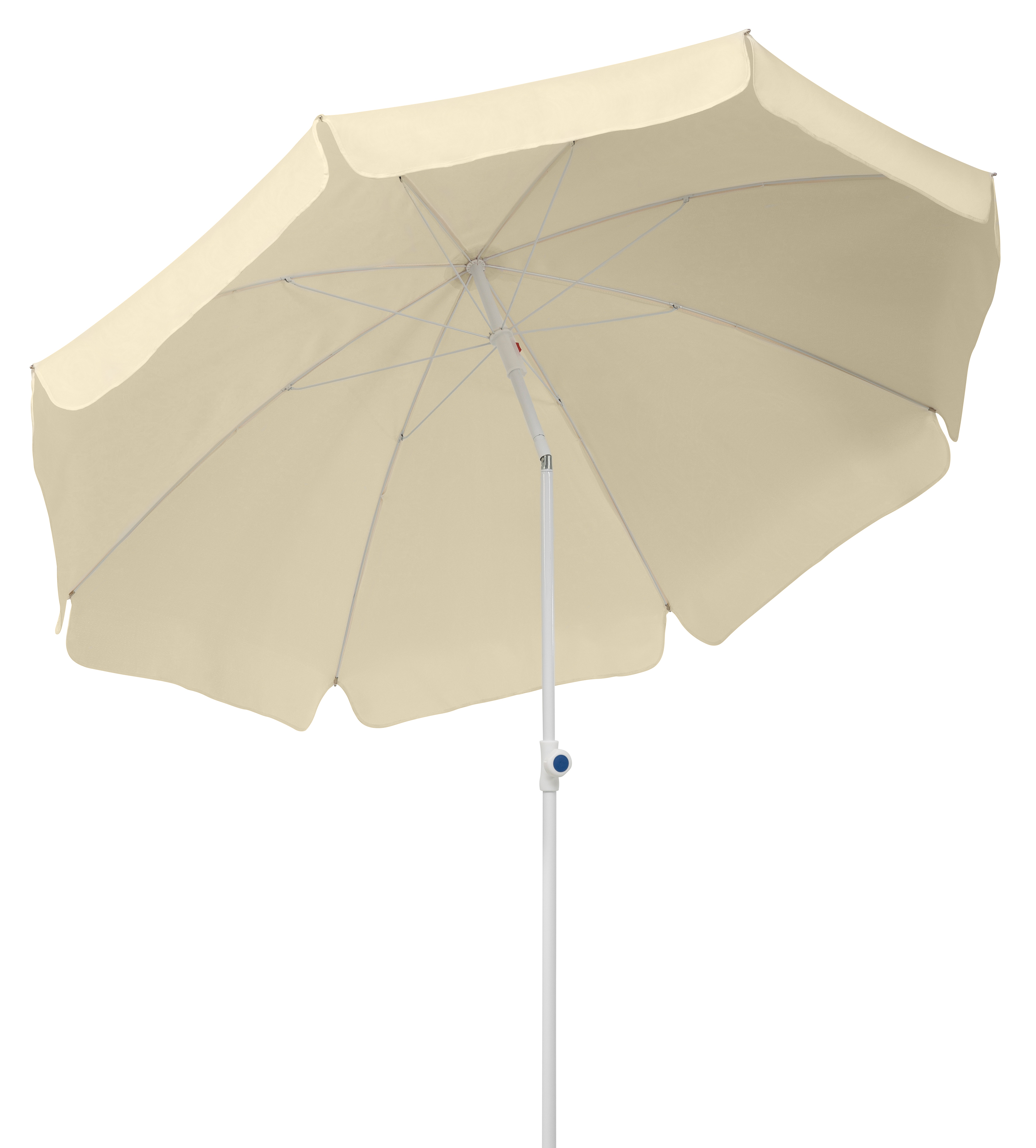 509778_4 Schneider Schirm Ibiza 200/8 Natur
