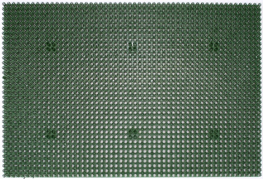 685122_0244015030 OTTO GOLZE MATTE SEASON 40X60 C30 GRÜN