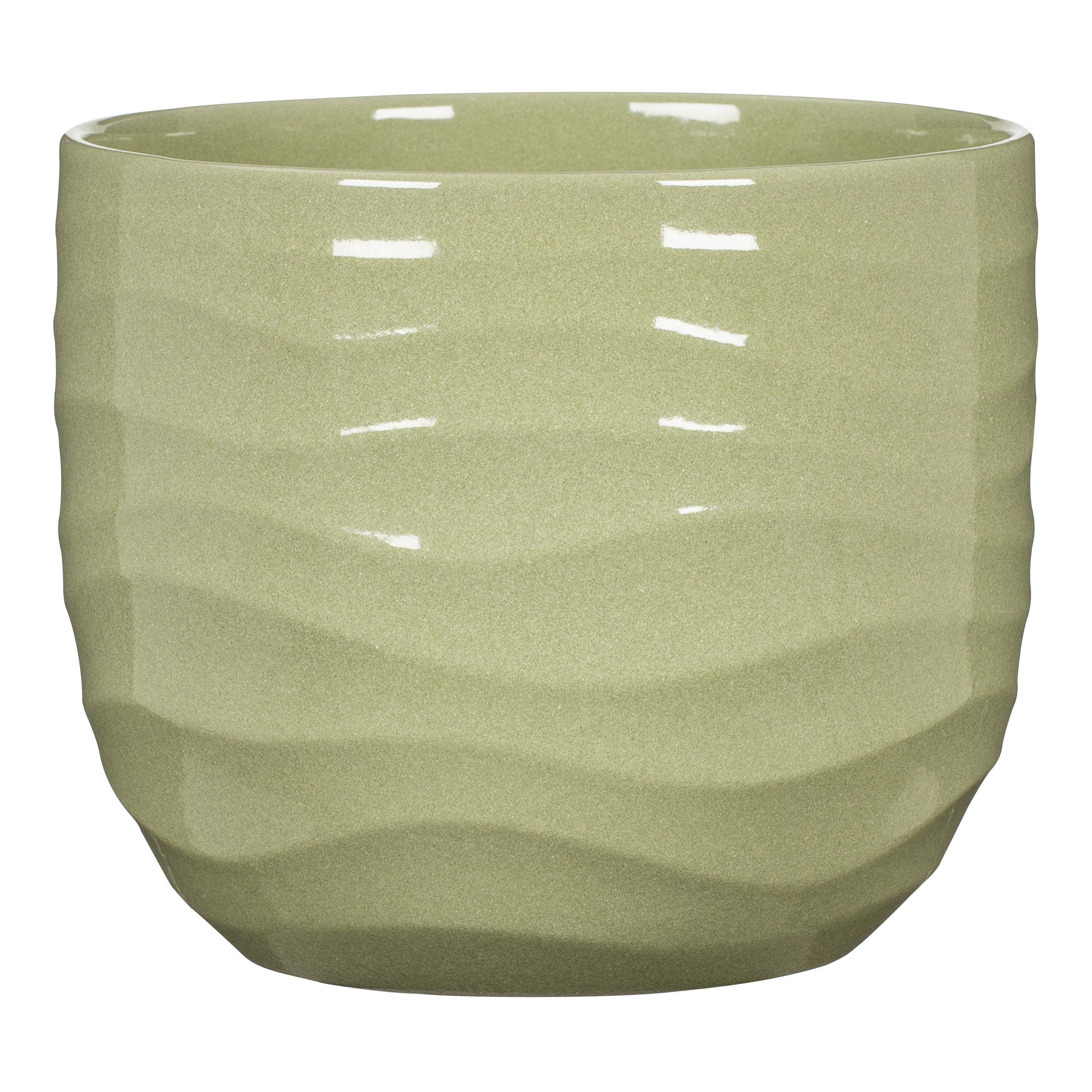 Scheurich Übertopf 969/24, Rush Grass