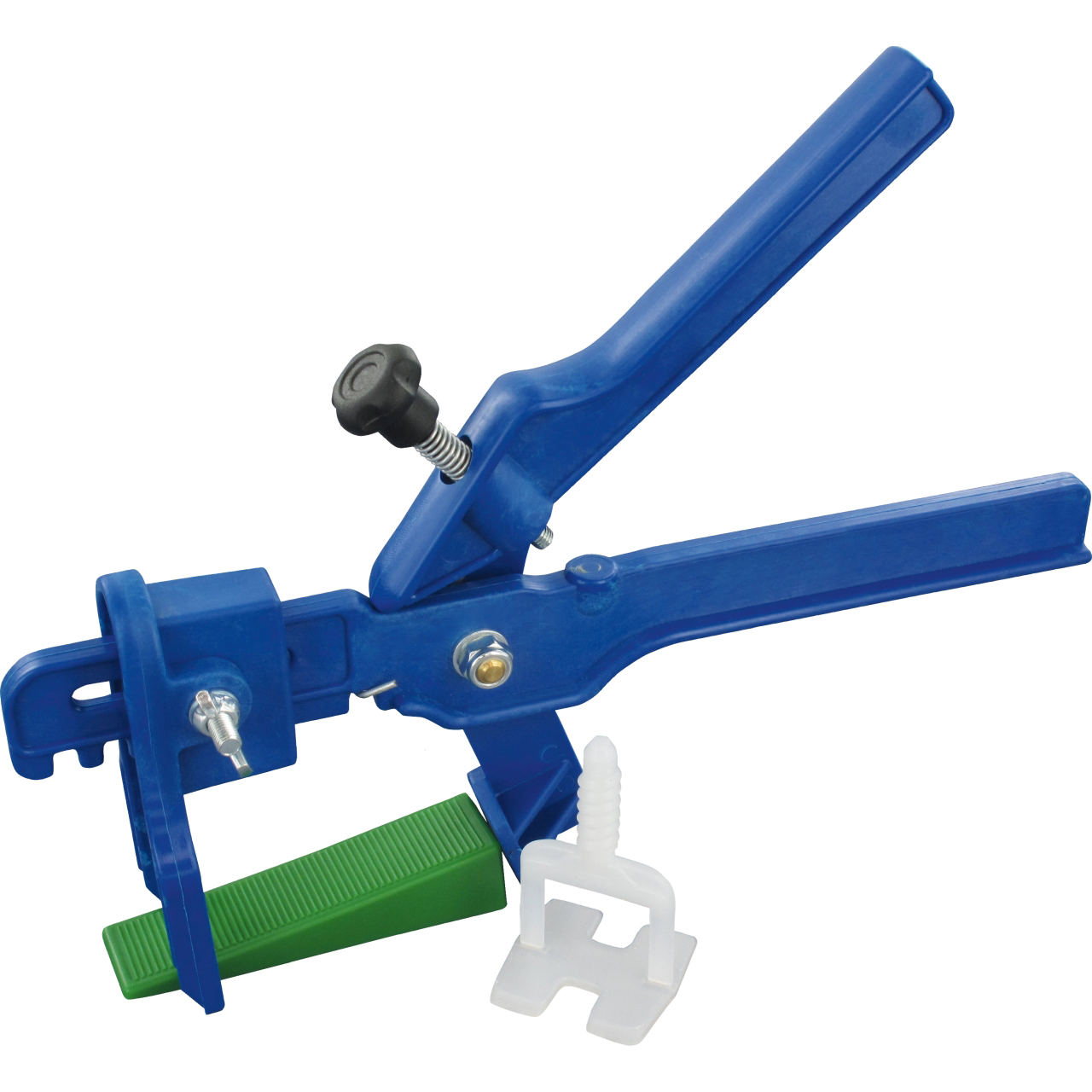 FLN132 Triuso Nivelliersystem, 2mm