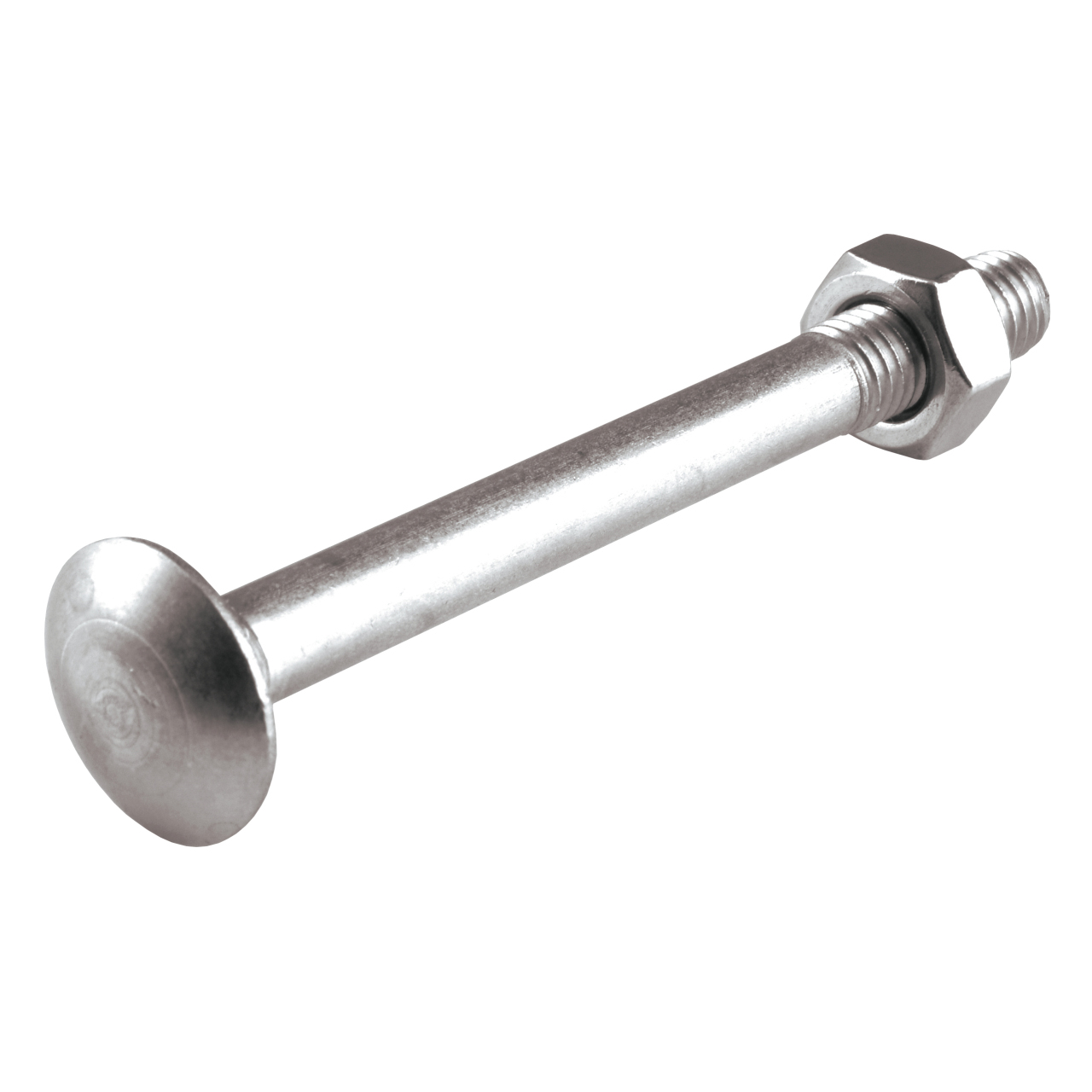 455053 Suki Schlossschraube M8 x 80 mm