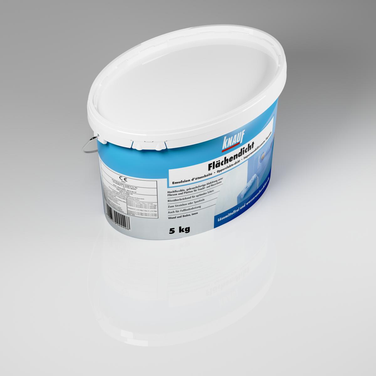 4006379044498_Fl-chendicht_5kg_Produkt_3 Knauf Flächendicht, 5 kg