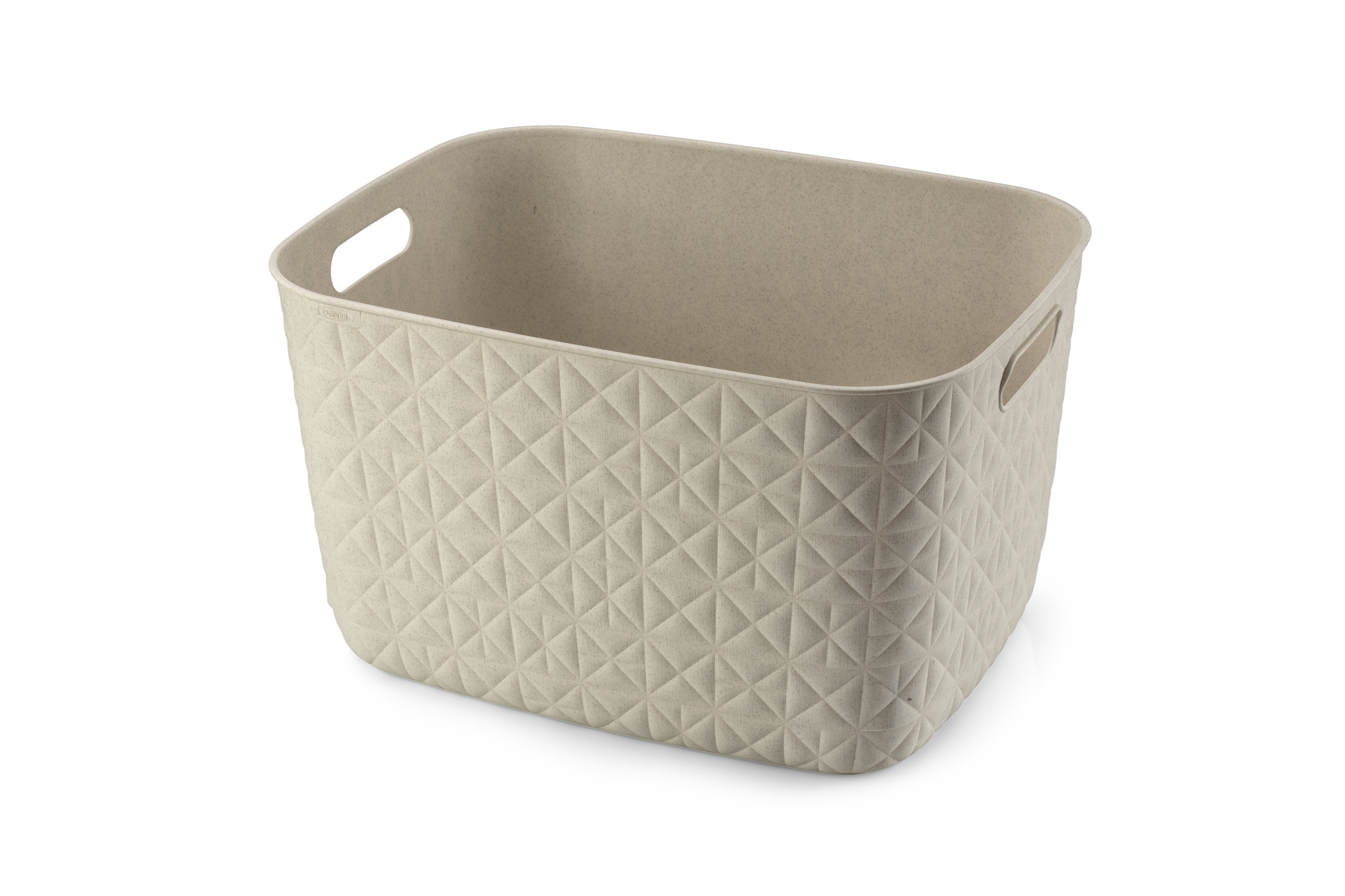 Curver Softex Aufbewahrungskorb L, 19L Curver Softex Aufbewahrungskorb L, 19L
