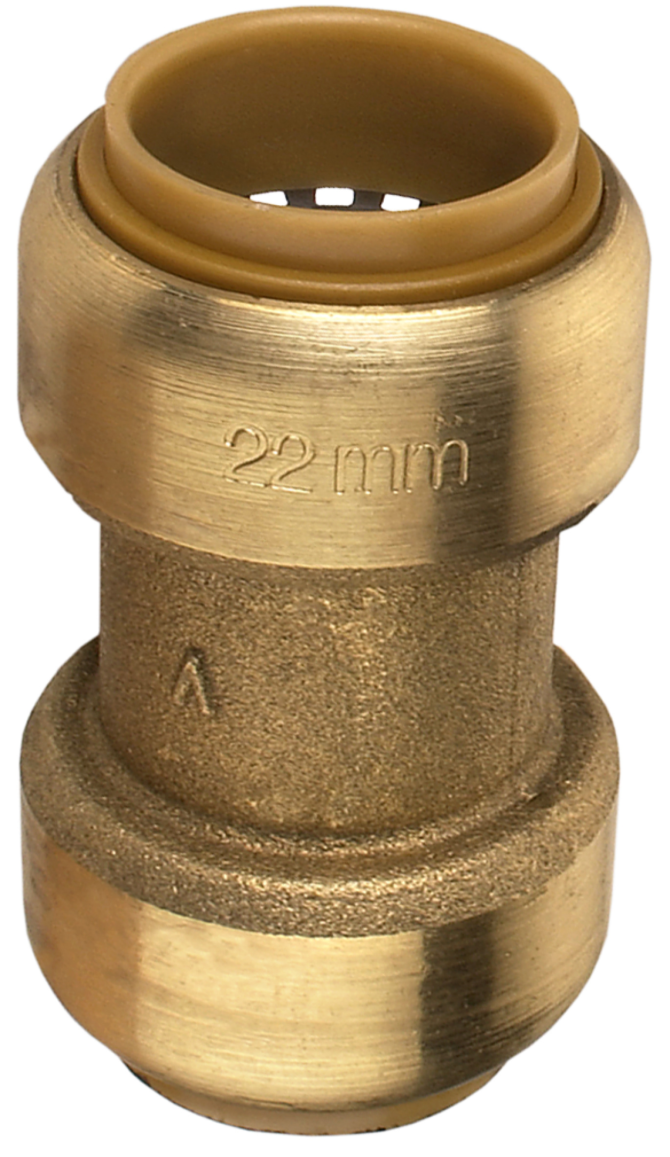 044776-pt1   STECK-MUFFE 15 MM