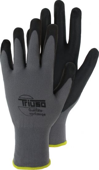 Triuso Mikroschaum-Handschuh, Gr. 10