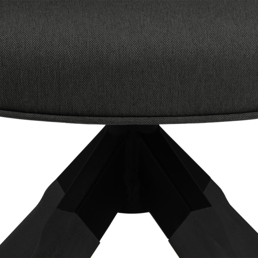 913852-4b161cf5-a38e-488d-9e3d-0aec5f8a2f68p330C6eLUe4c9 Actona Esszimmerstuhl Aura, dunkelgrau