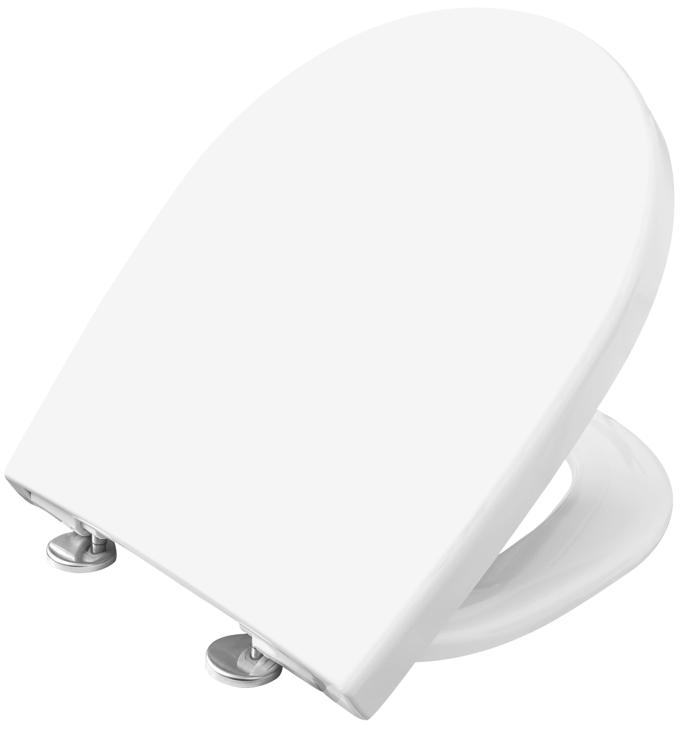 412992-pt1   PREMIUM 6 WC-SITZ SC ABNEHMB. WEIß