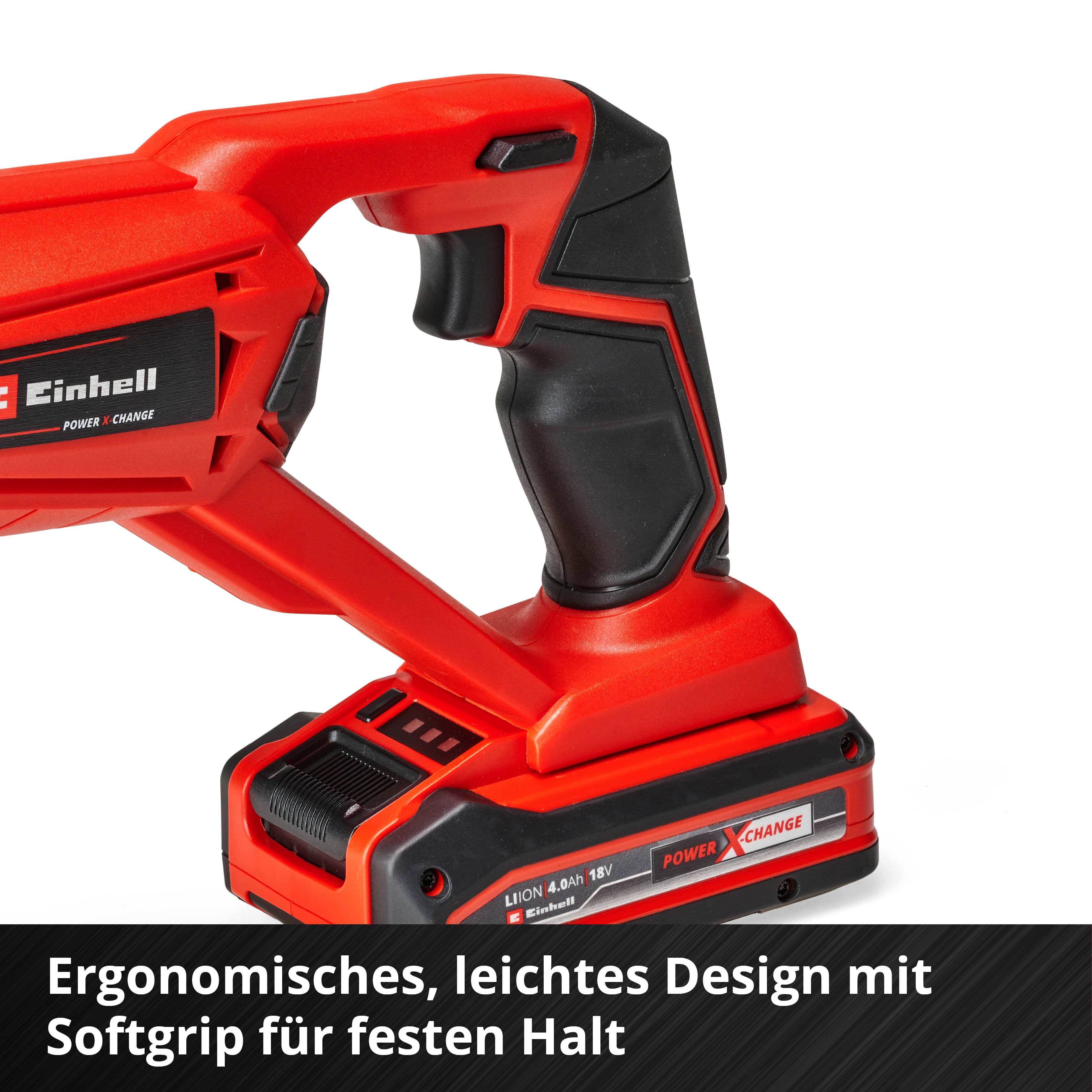 Einhell Akku-Universalsäge TE-AP 18/22 Li-Solo